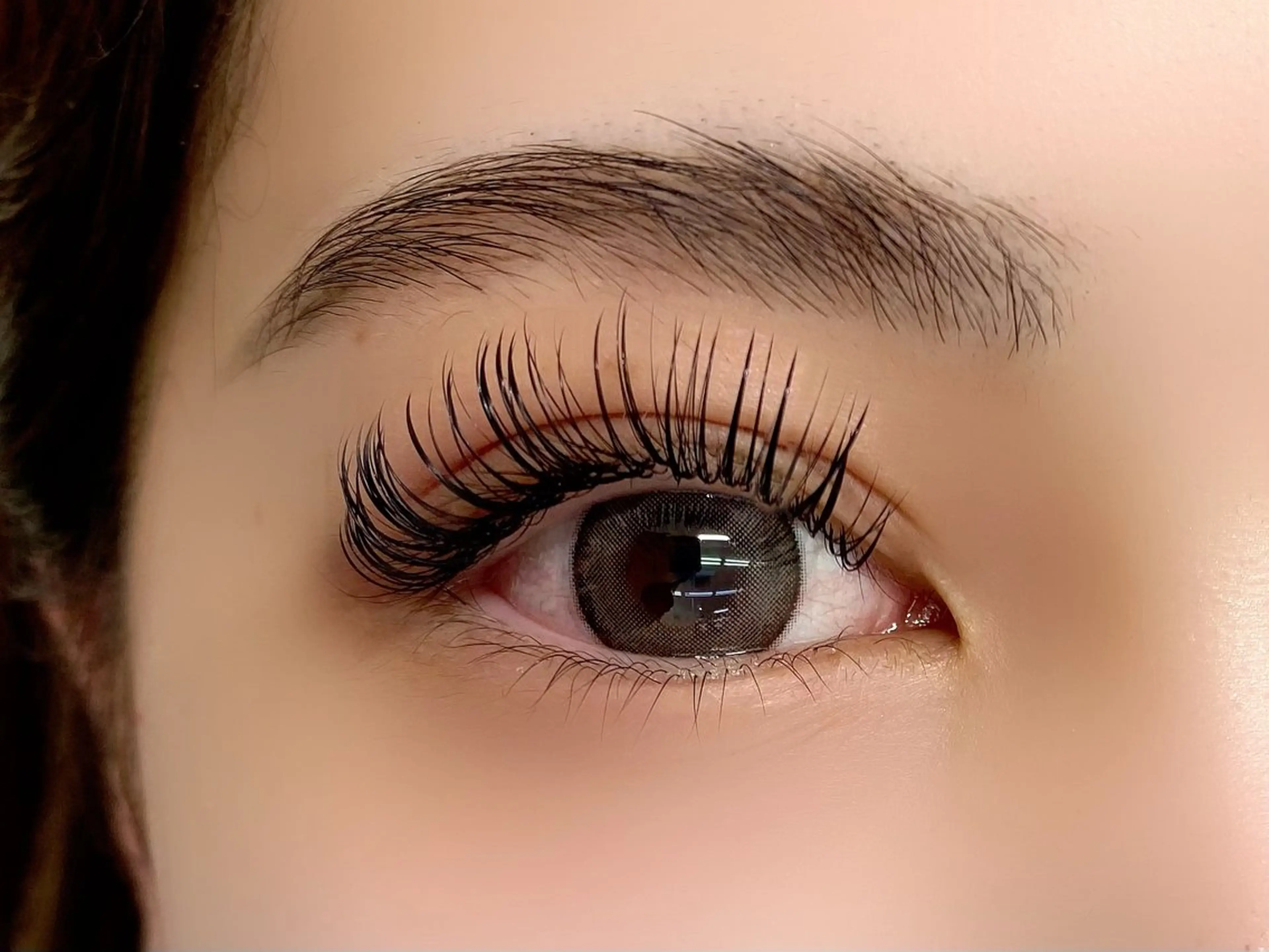 マツエク・マツパ マツエク *SalonBell (momoka)*のマツエク・マツパデザイン