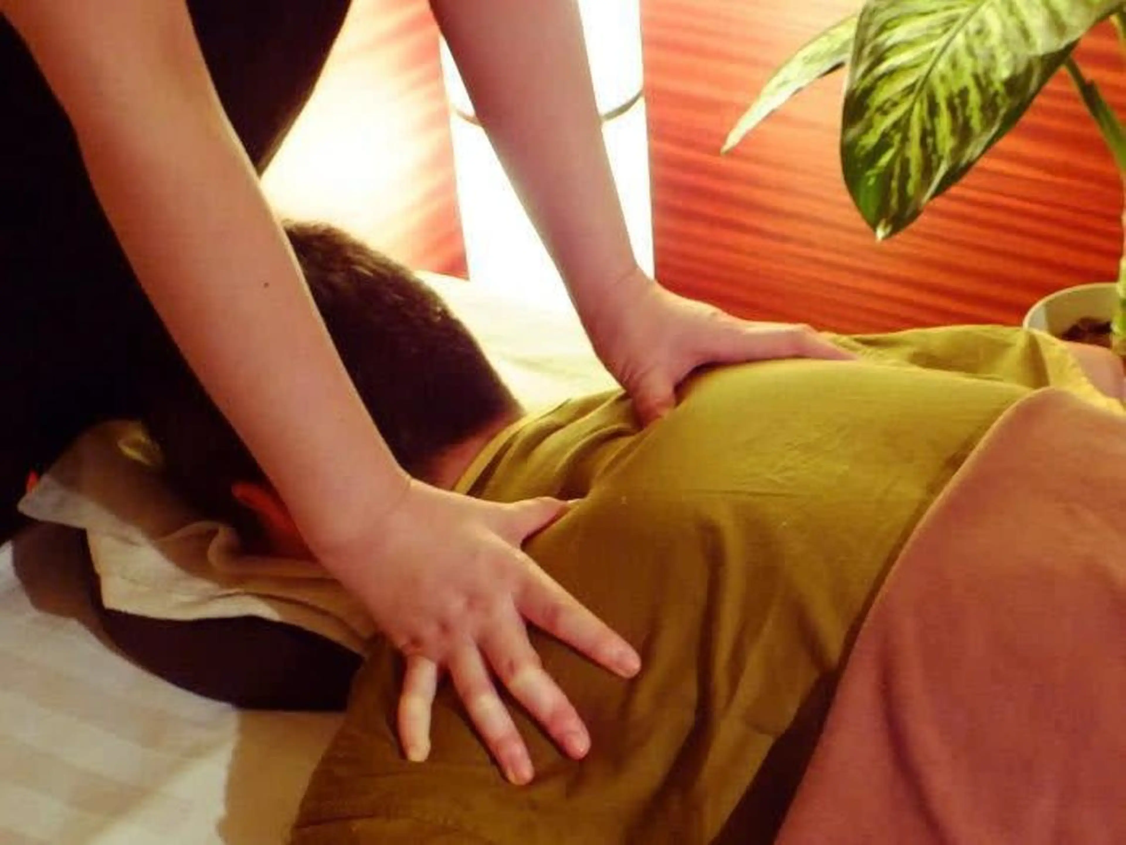 リンリン  のエステ・リラクイメージ