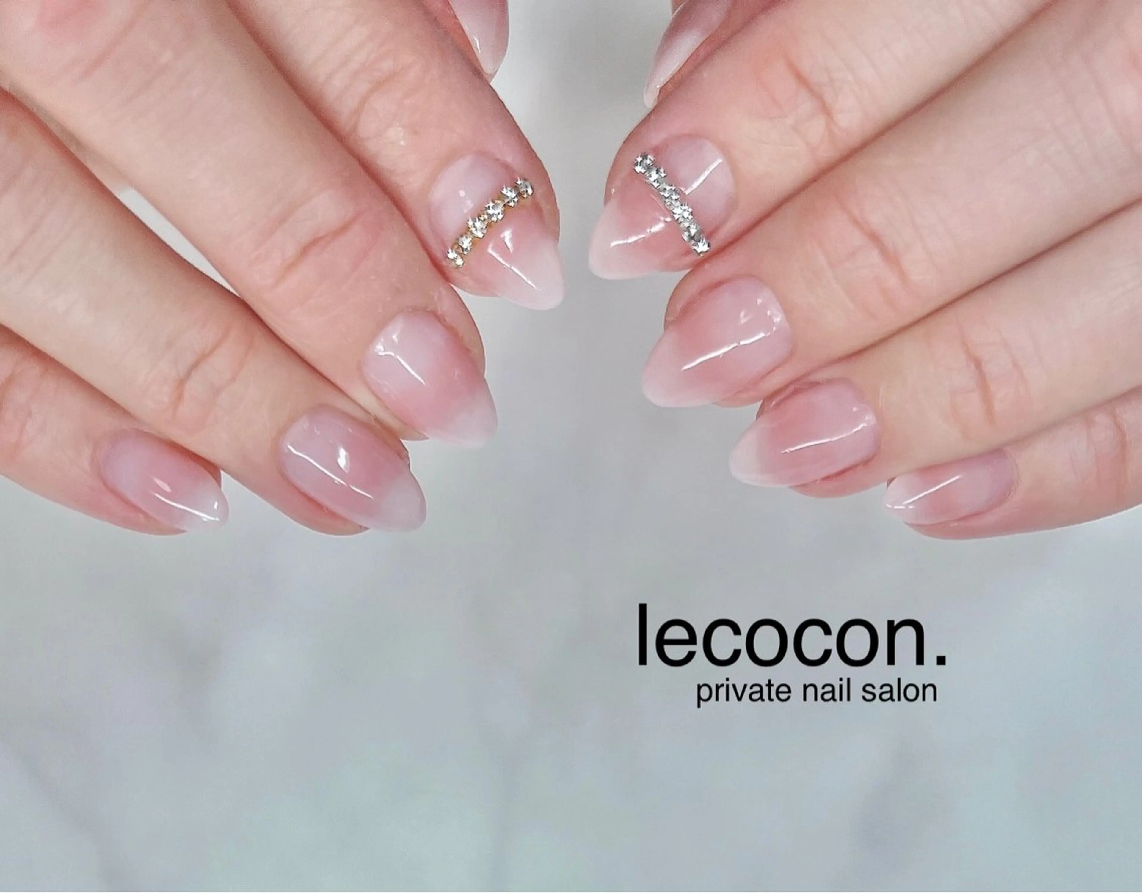 ネイル le_cocon. nailのネイルデザイン