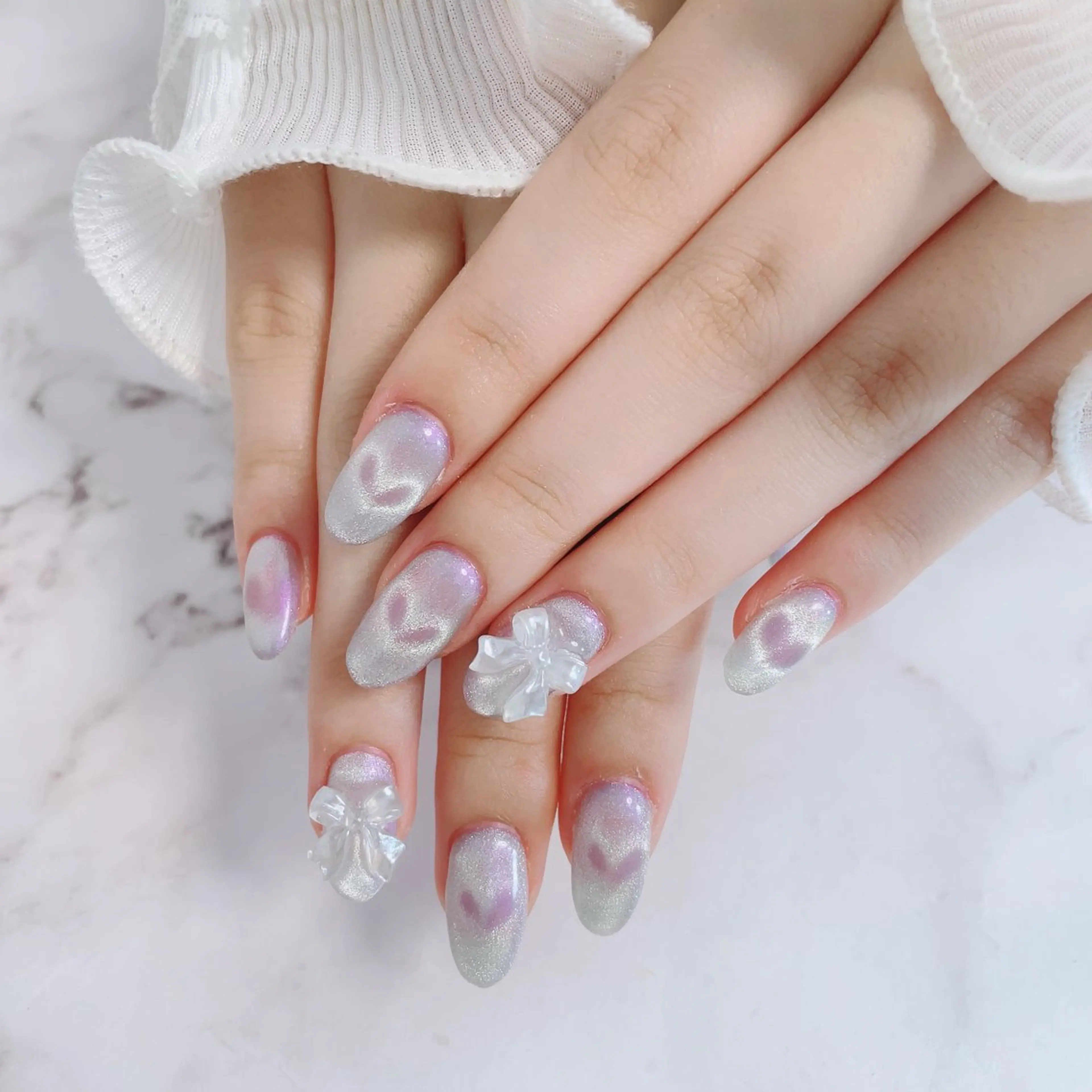 ネイル Yun  nail yumiのネイルデザイン