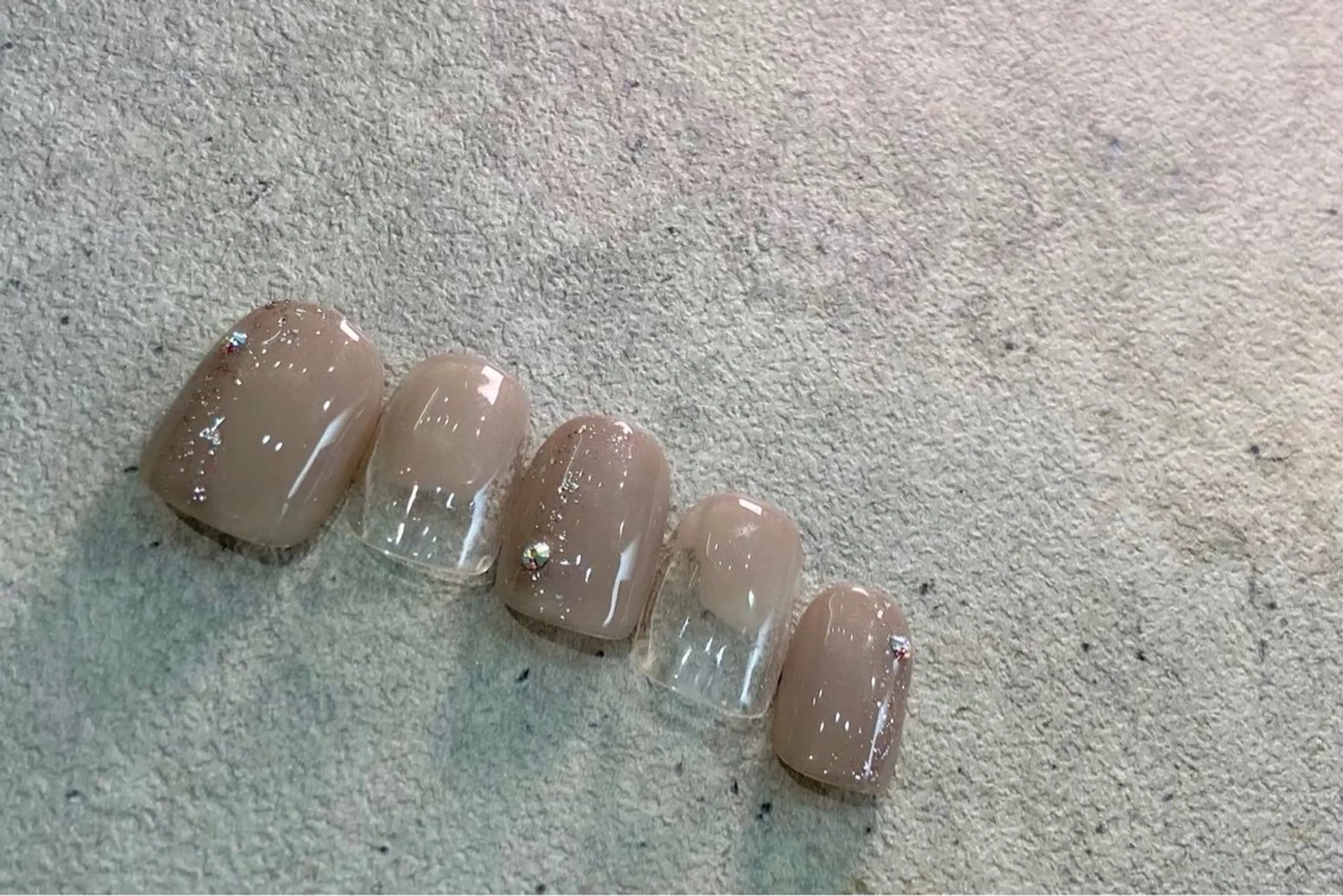 ネイル 8【エイト】所属・nail salon 8のネイルデザイン