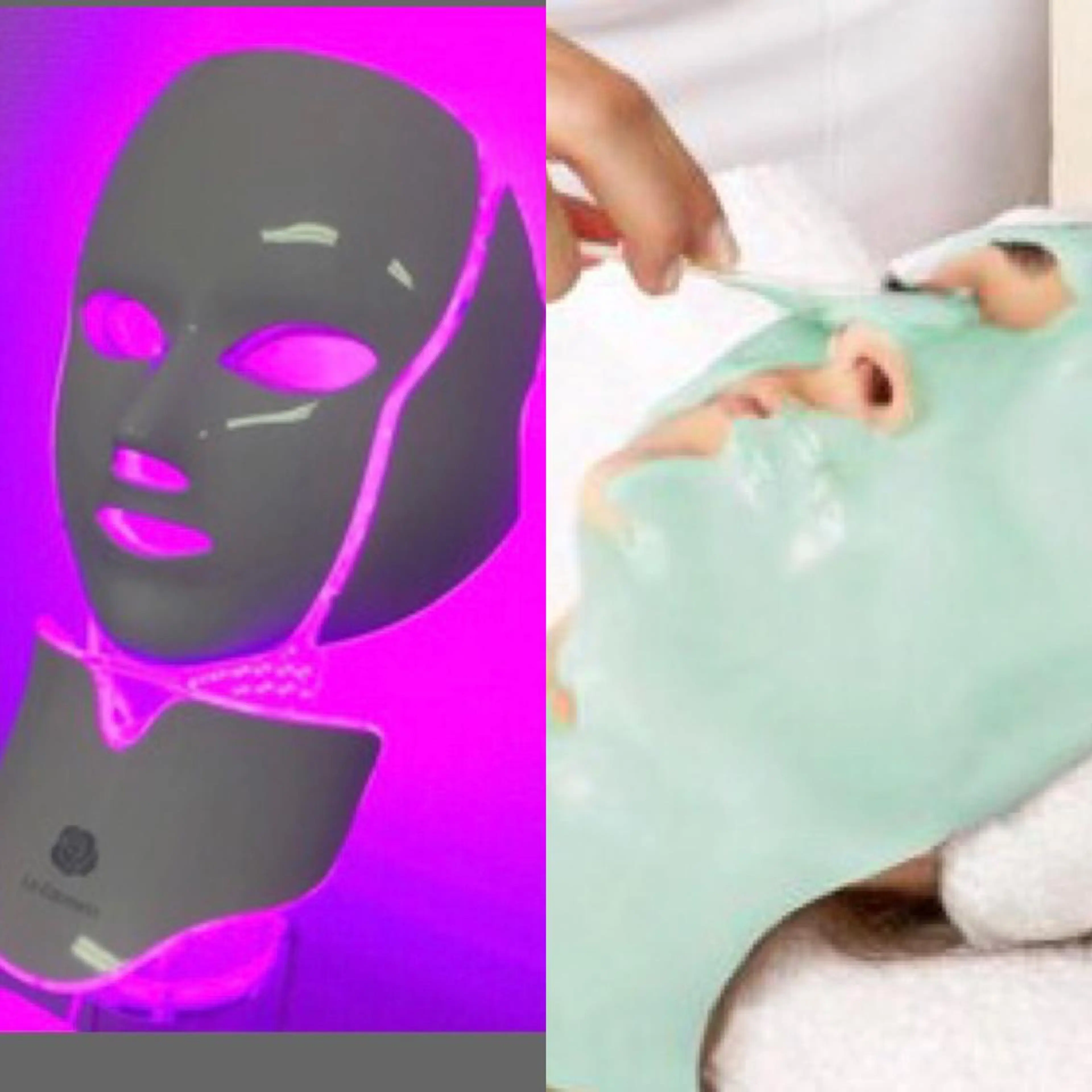 サロンドゥ ルシエルのエステ・リラクイメージ