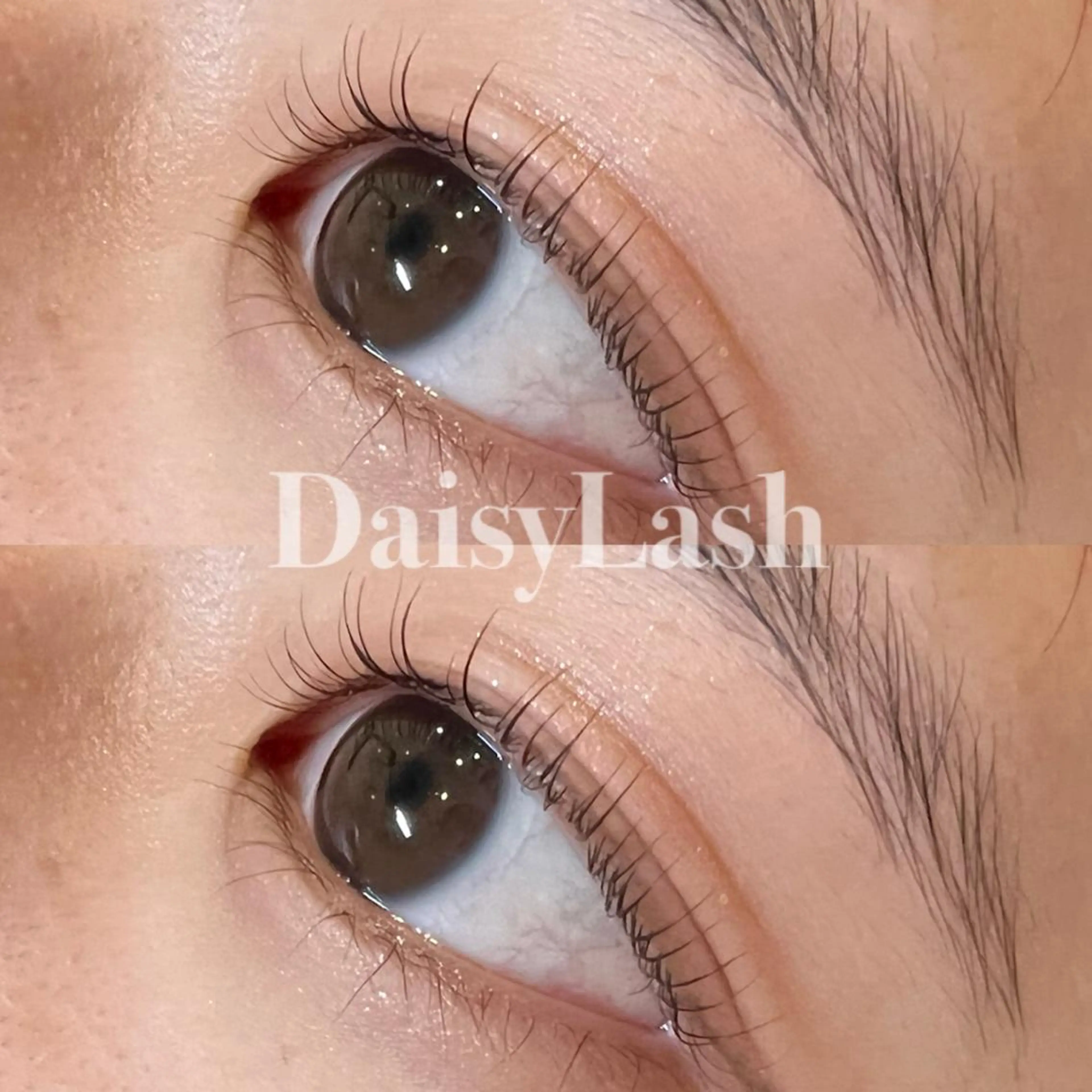 マツエク・マツパ YUGLEAF所属・Yugleaf saeのマツエク・マツパデザイン