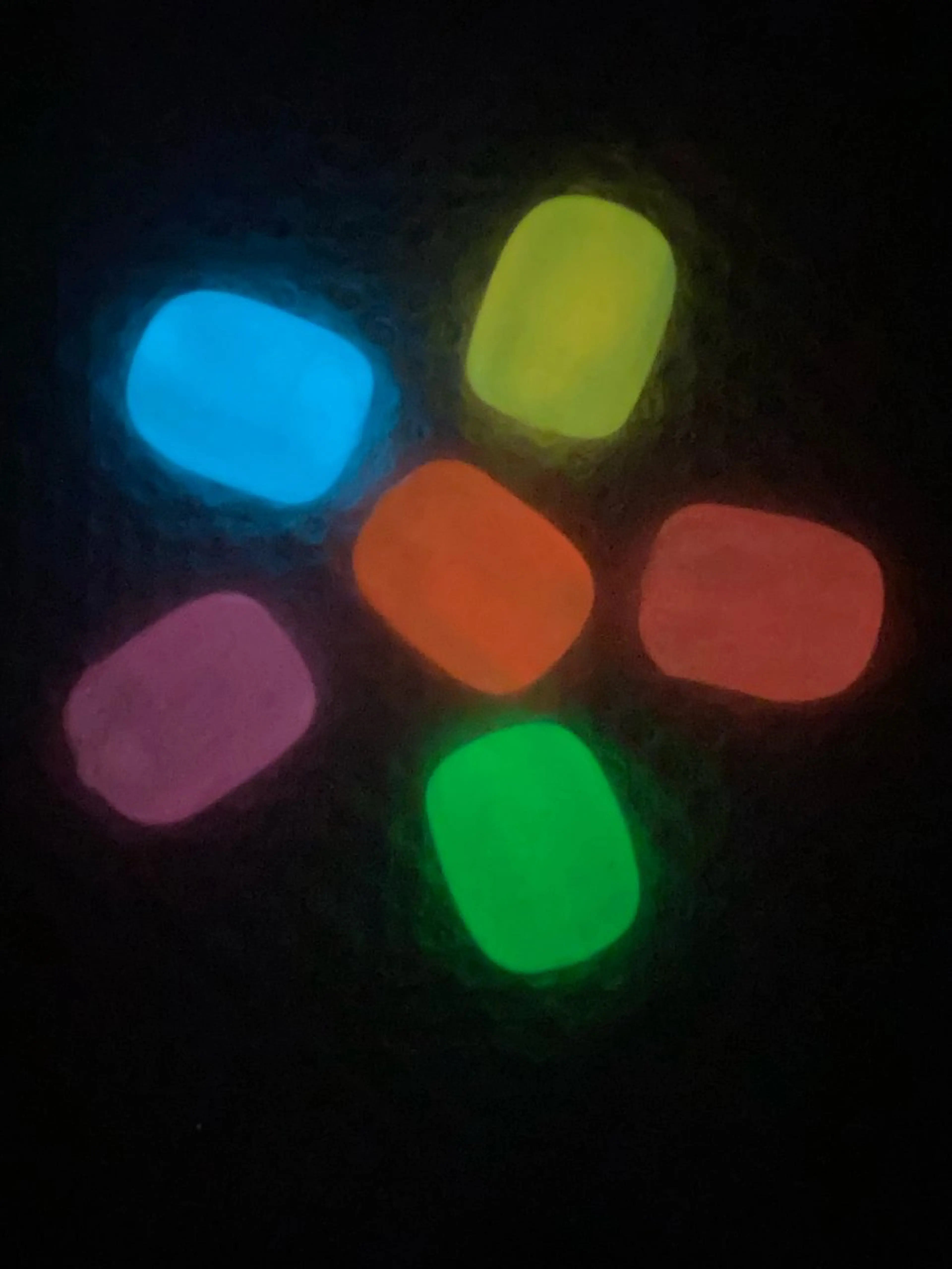 ネイル HandSnail 座間自宅ネイルサロンのネイルデザイン