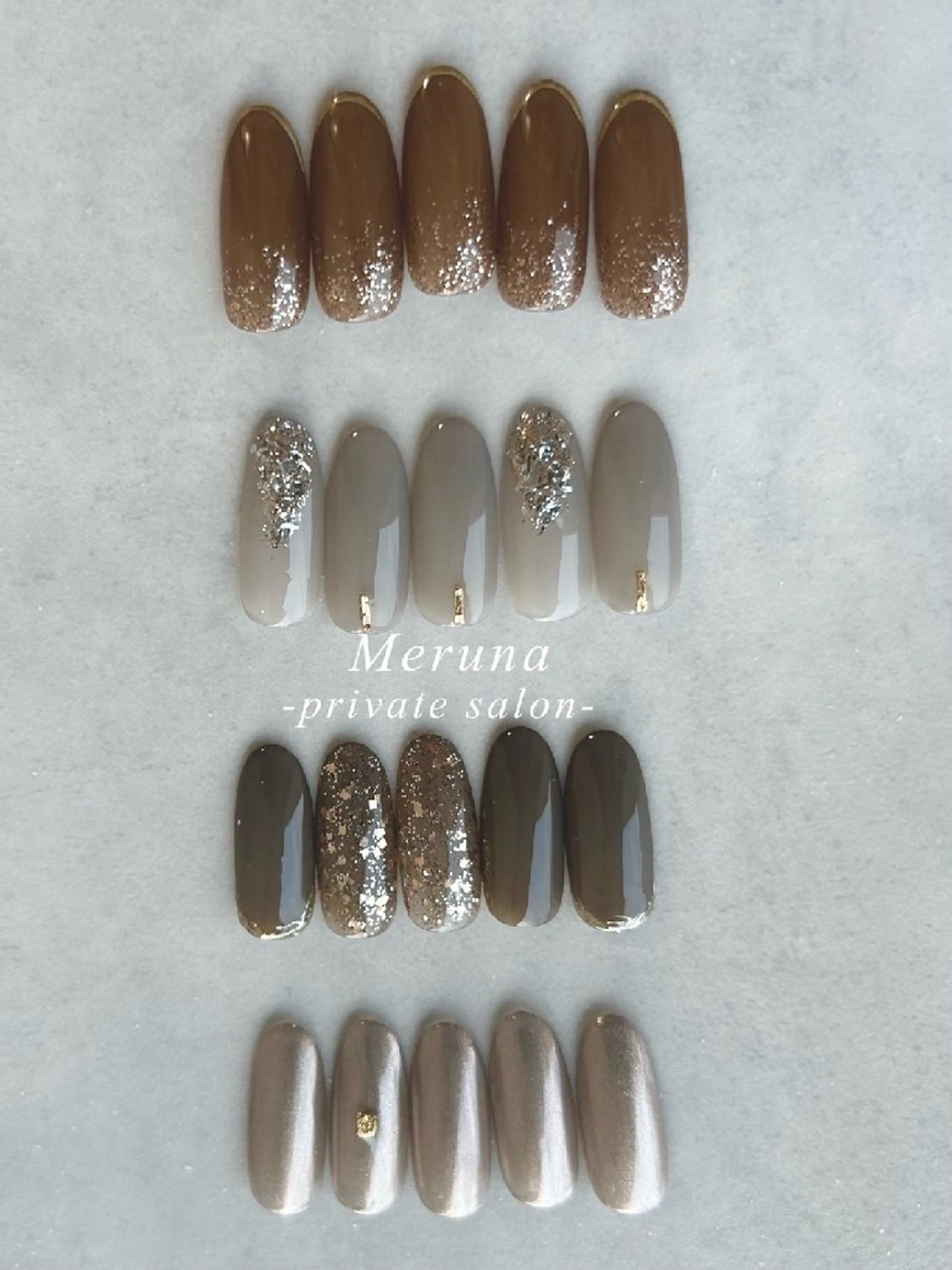 シンプルニュアンスの写真