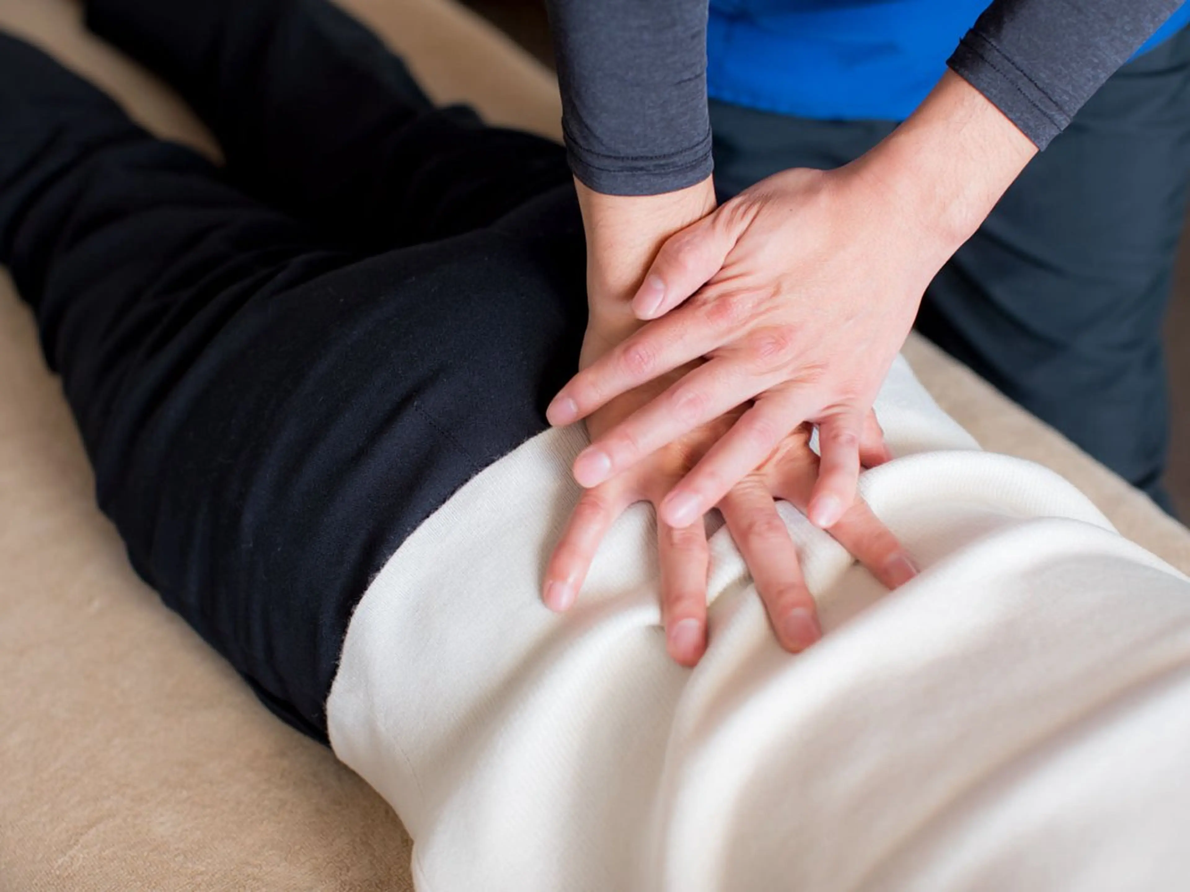 ひろ 整体院のエステ・リラクイメージ