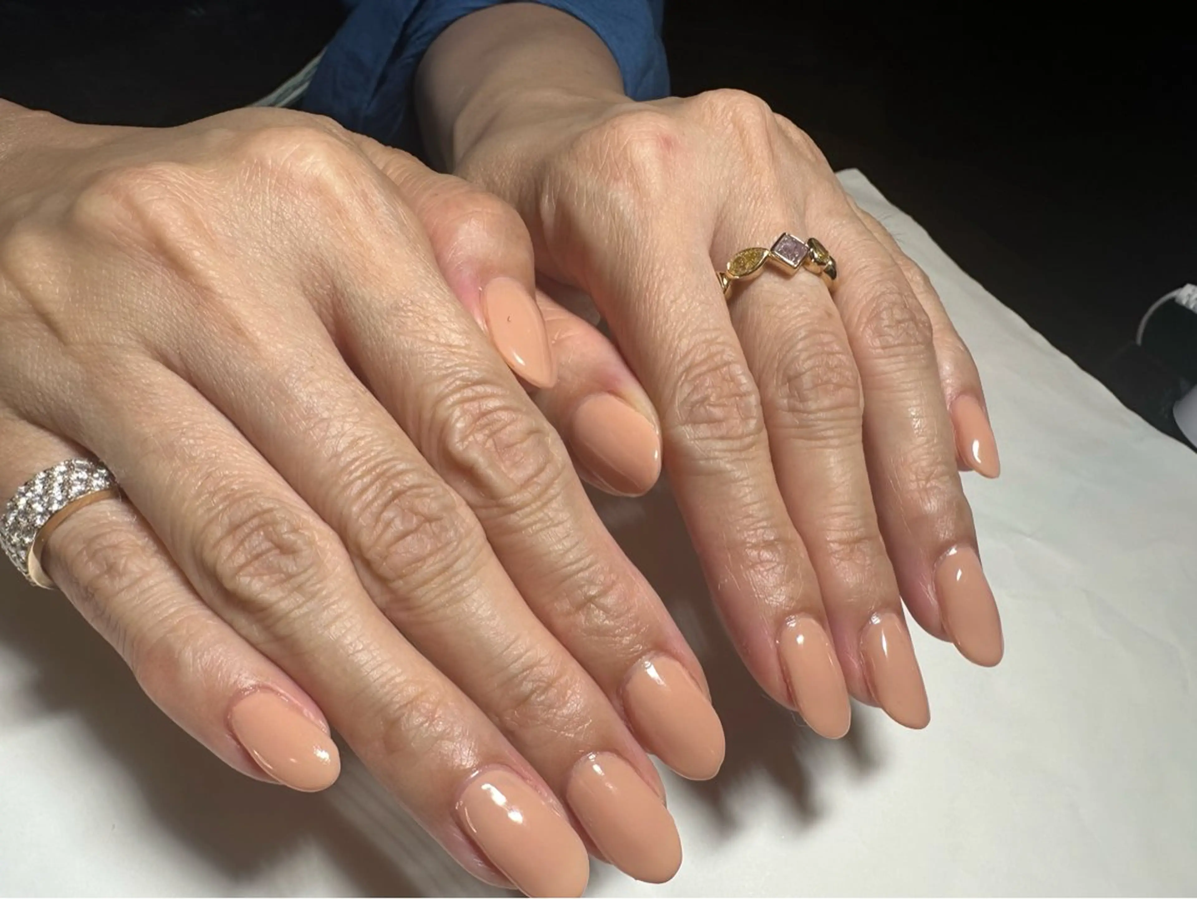 ネイル 🍎吉田 恵里🍎のその他イメージ