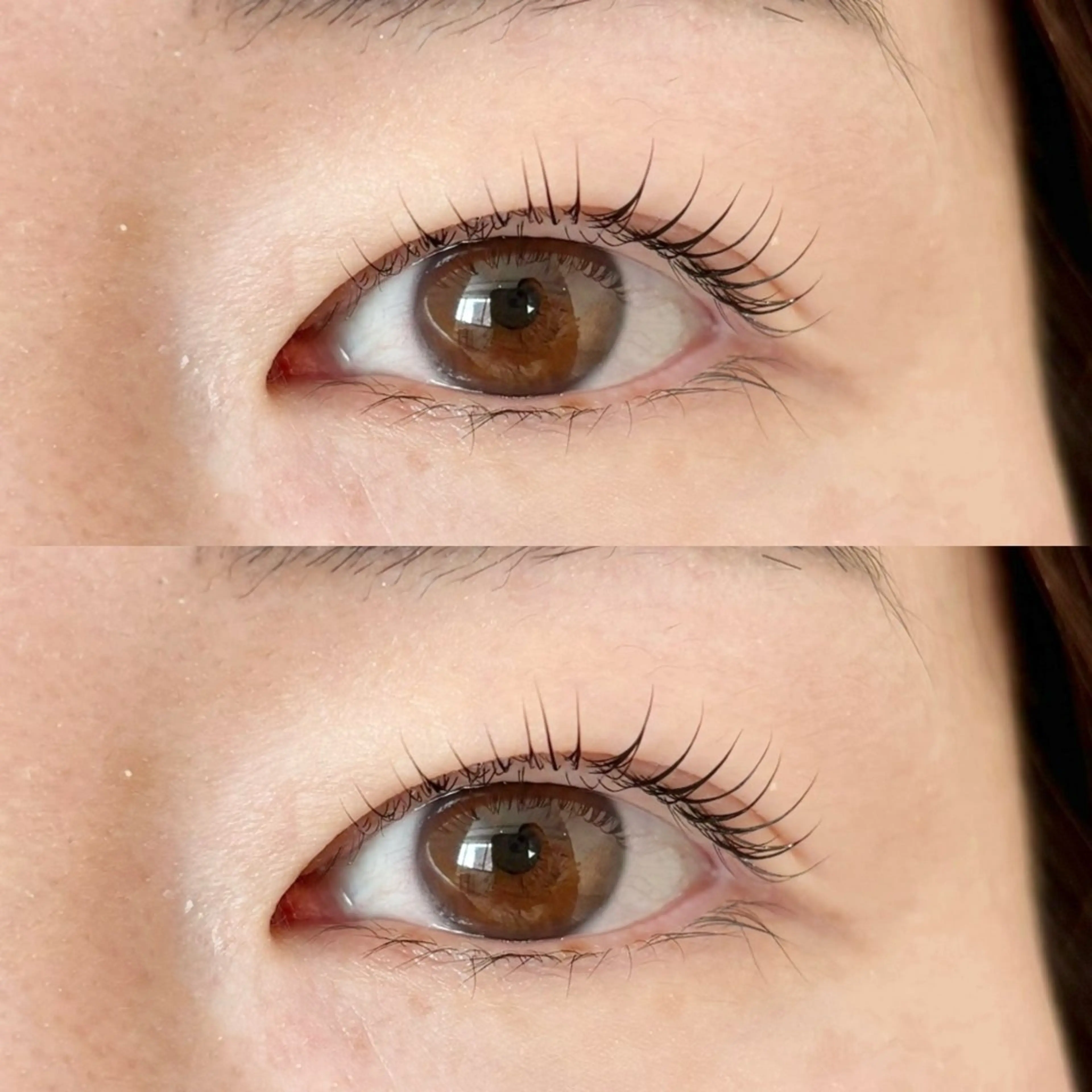 マツエク・マツパ en_ junkoのマツエク・マツパデザイン