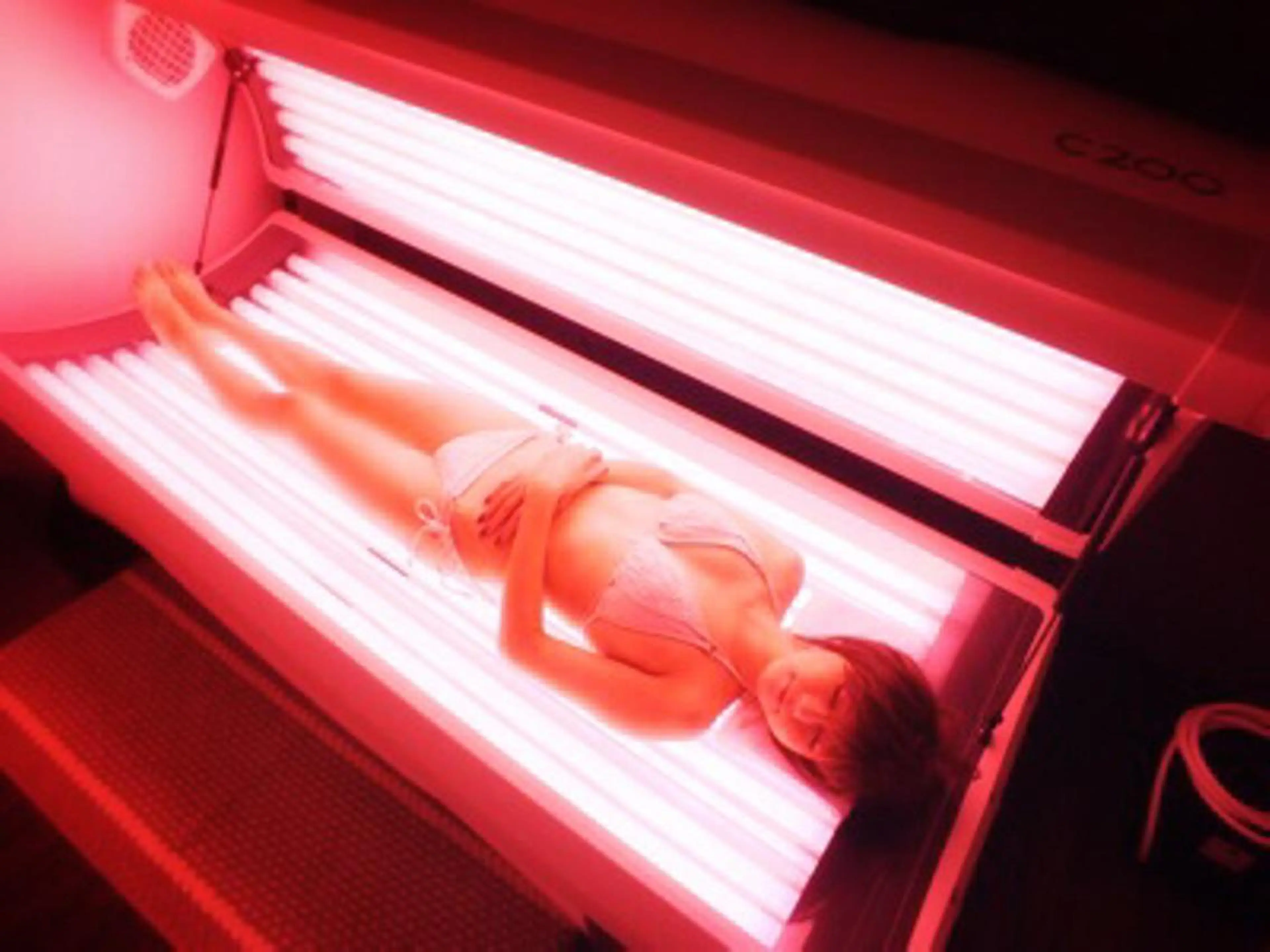 【コラーゲンマシン】別名、美白マシン‼︎田中み◯実様も愛用!?の写真