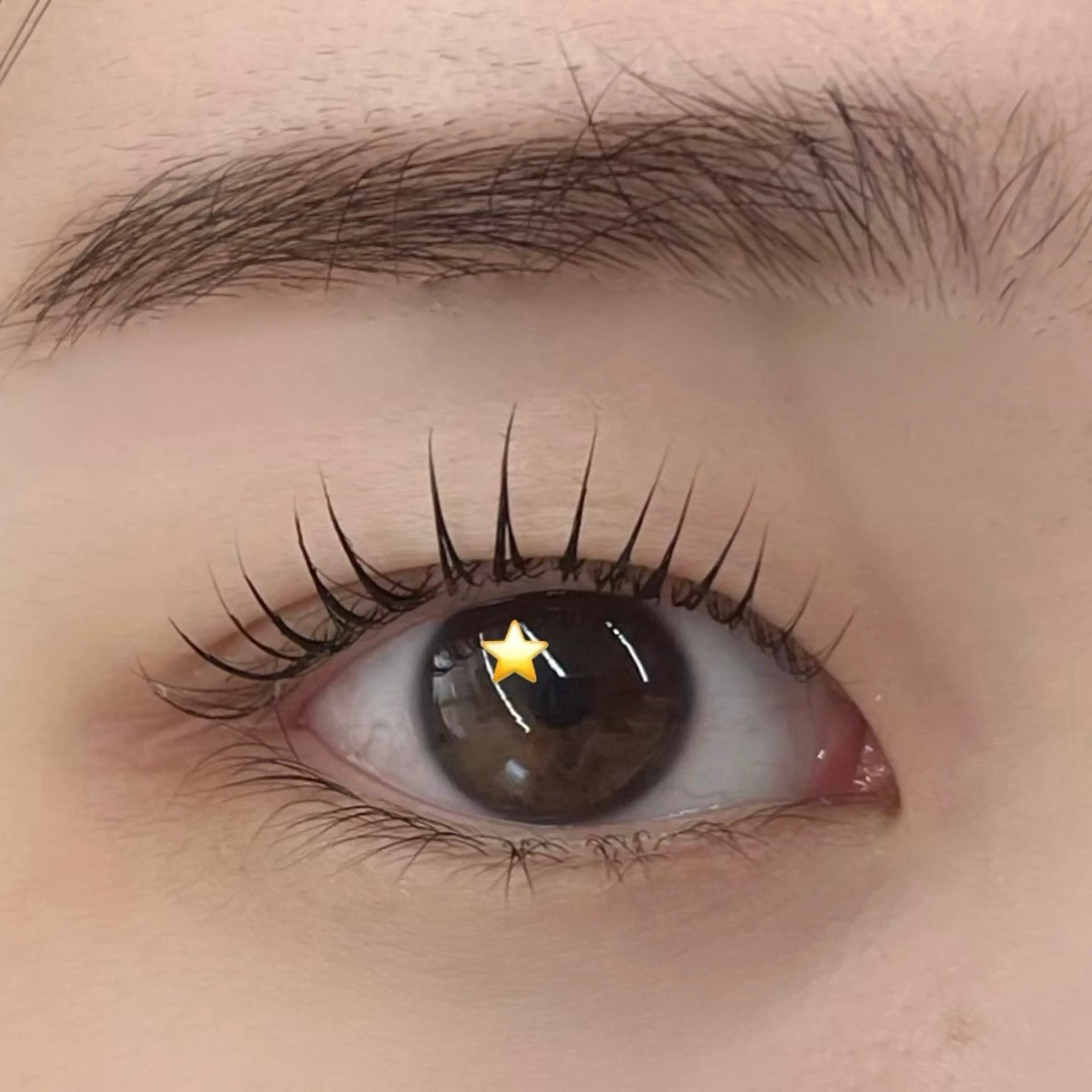 マツエク・マツパ マツパ♡那覇 /永山♡のマツエク・マツパデザイン