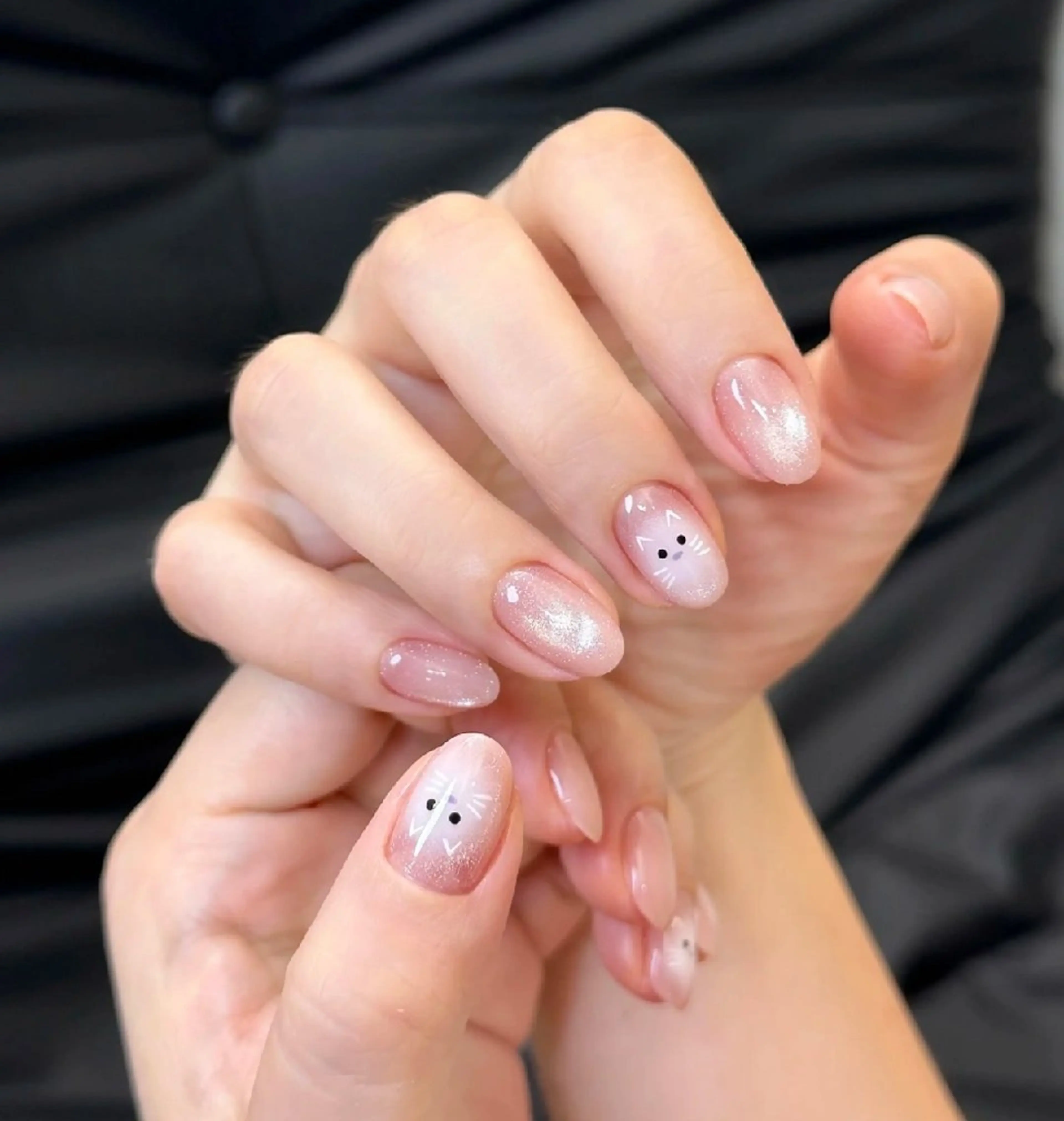 ネイル Sol Nail ミネのネイルデザイン