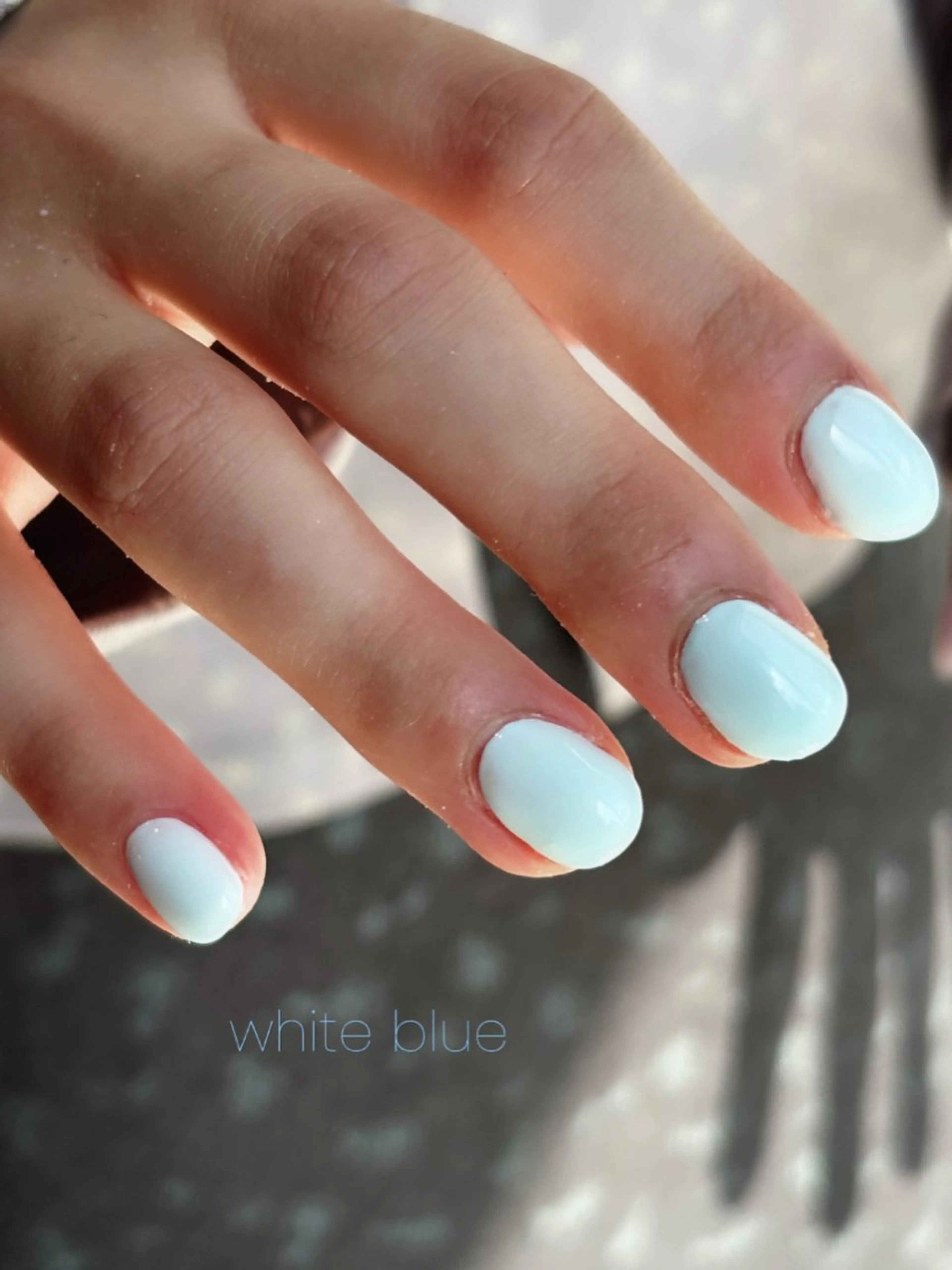 ネイル ハンドネイル NOKU 下北沢のネイルデザイン