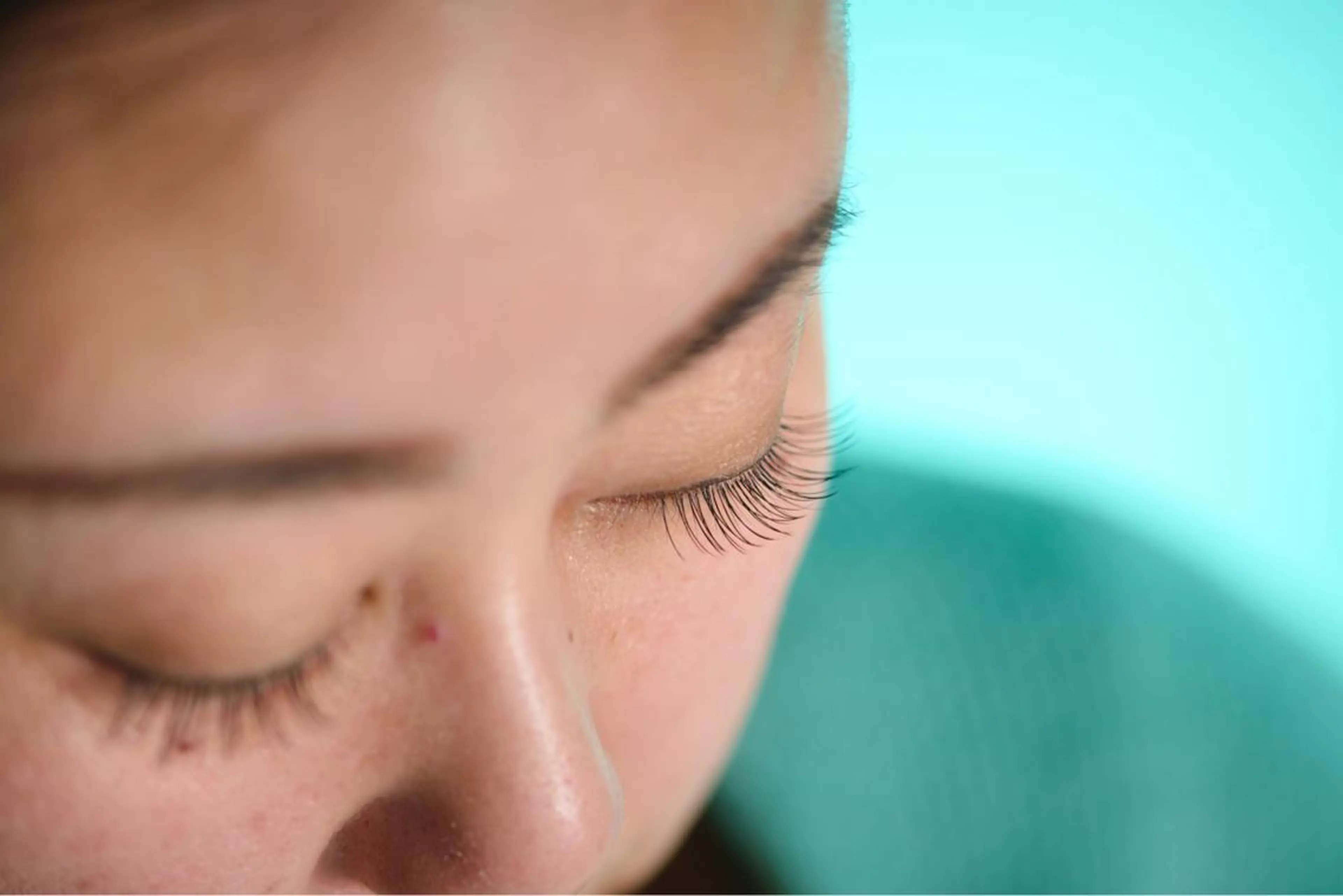 マツエク・マツパ ALICE. ゆきなのマツエク・マツパデザイン