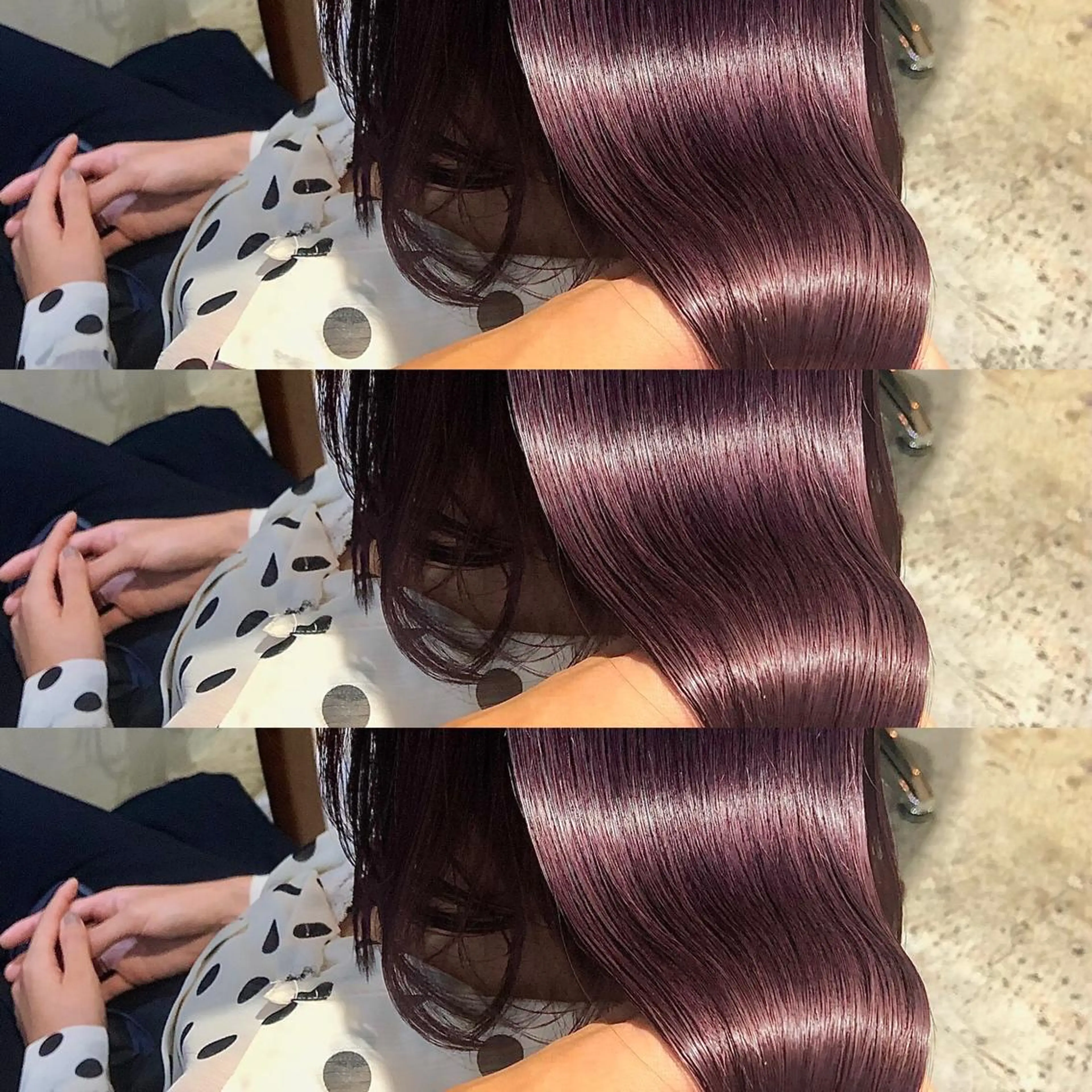 ミディアム 【必ず似合わせます】 川口航平のヘアスタイル