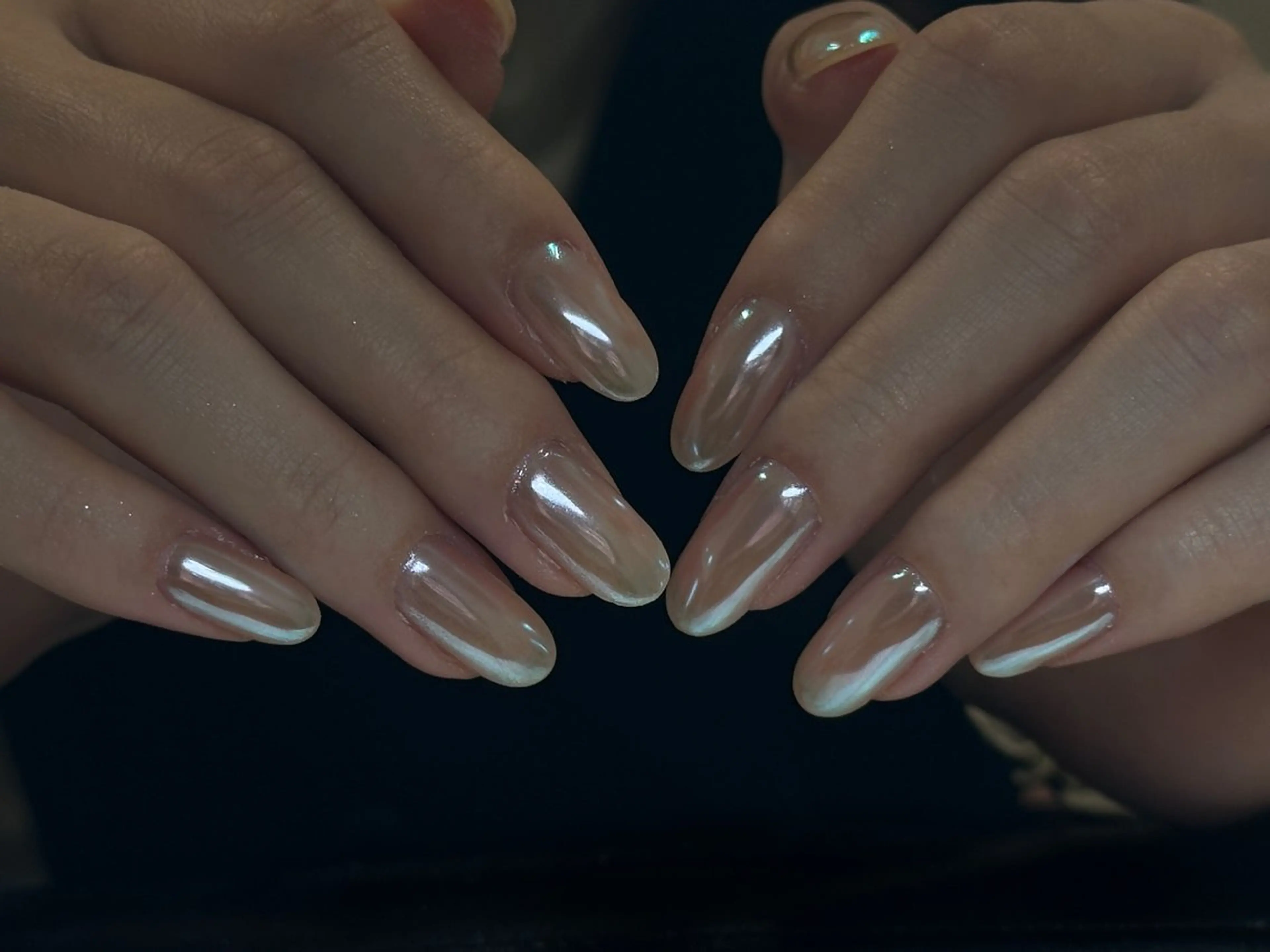 ネイル Eveネイル チップスカルプ専門店のネイルデザイン