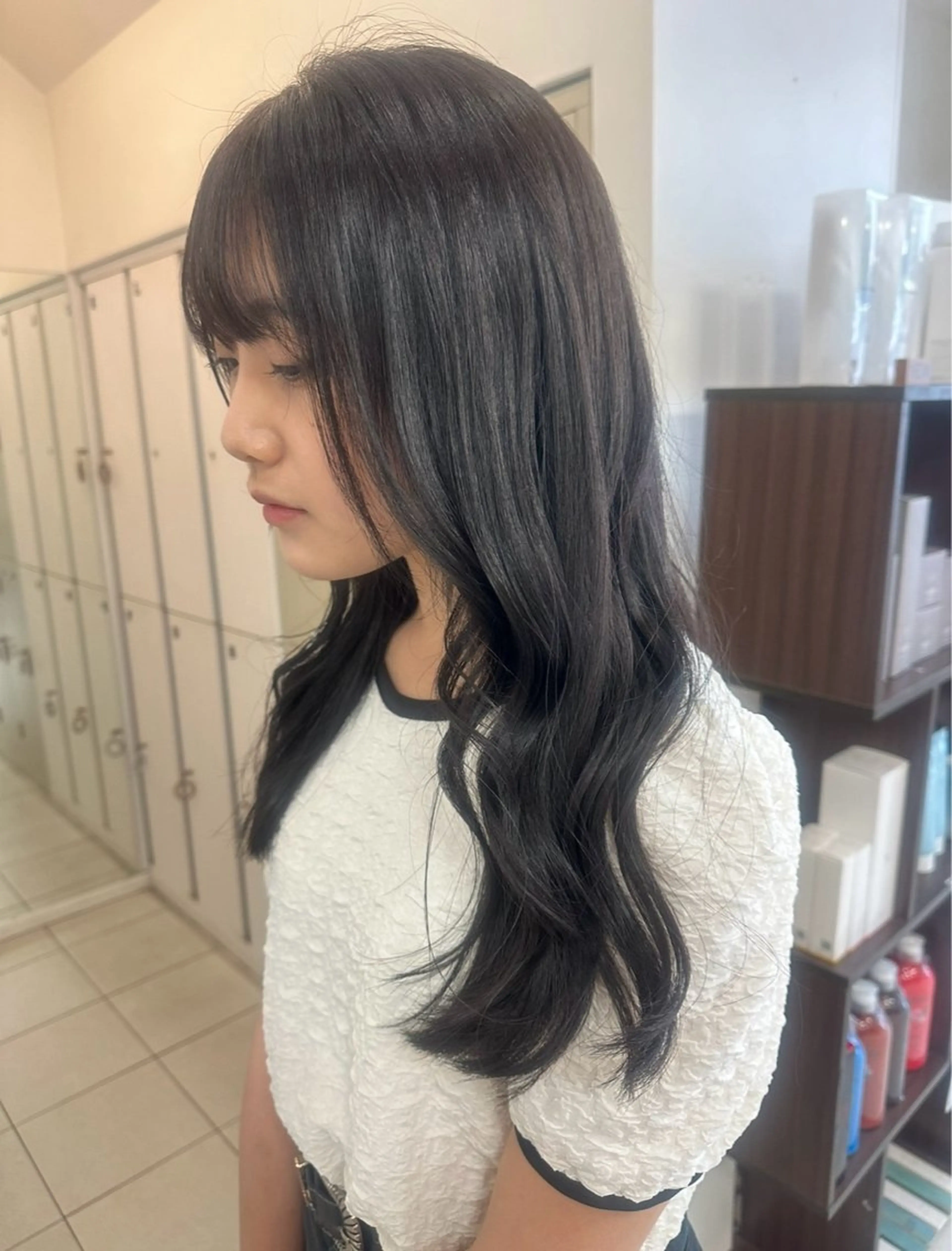 🍓💖新規限定🍓💖カット＋カラー＋保湿トリートメントの写真