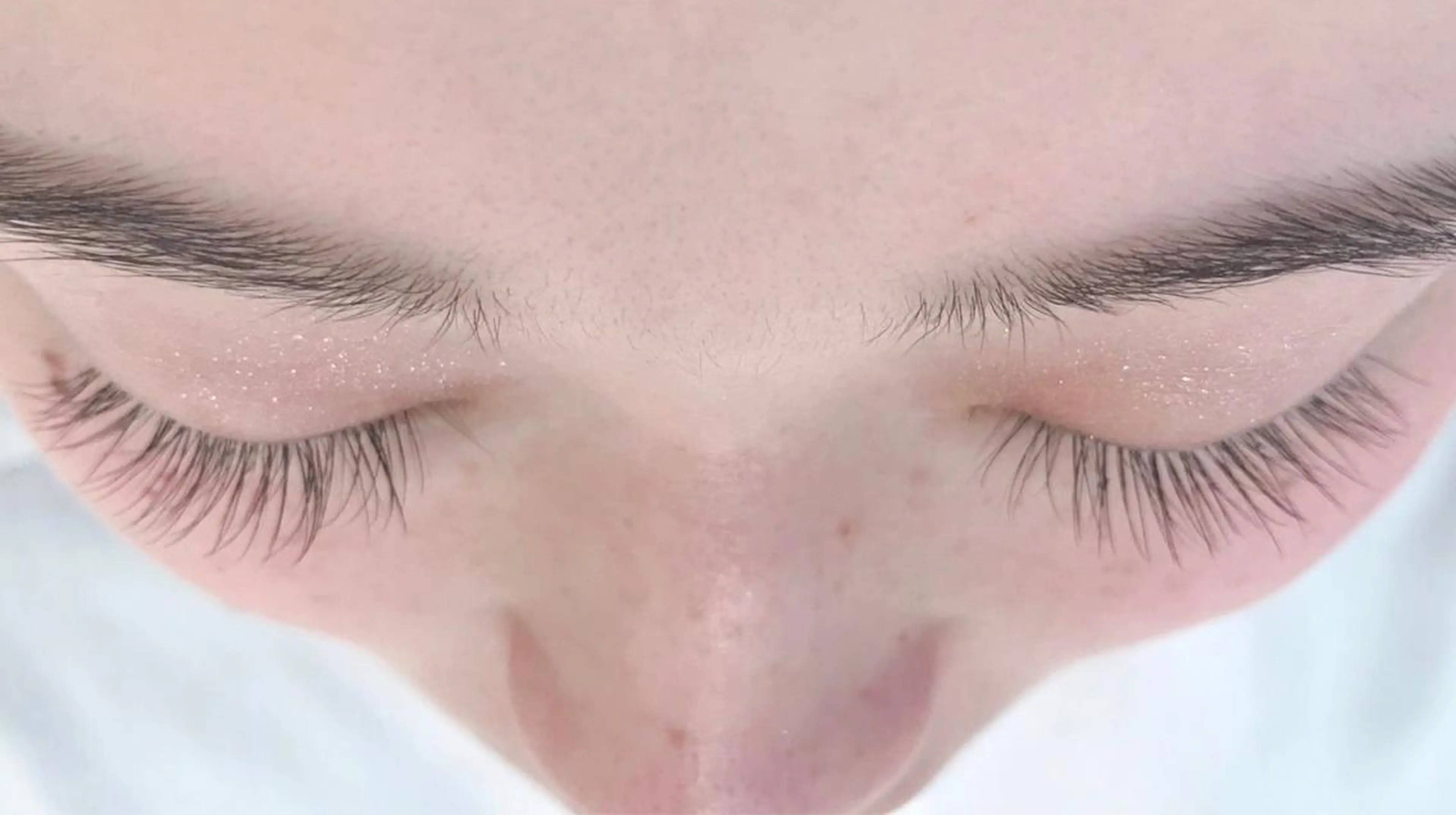 マツエク・マツパ ALETTA DONAのマツエク・マツパデザイン