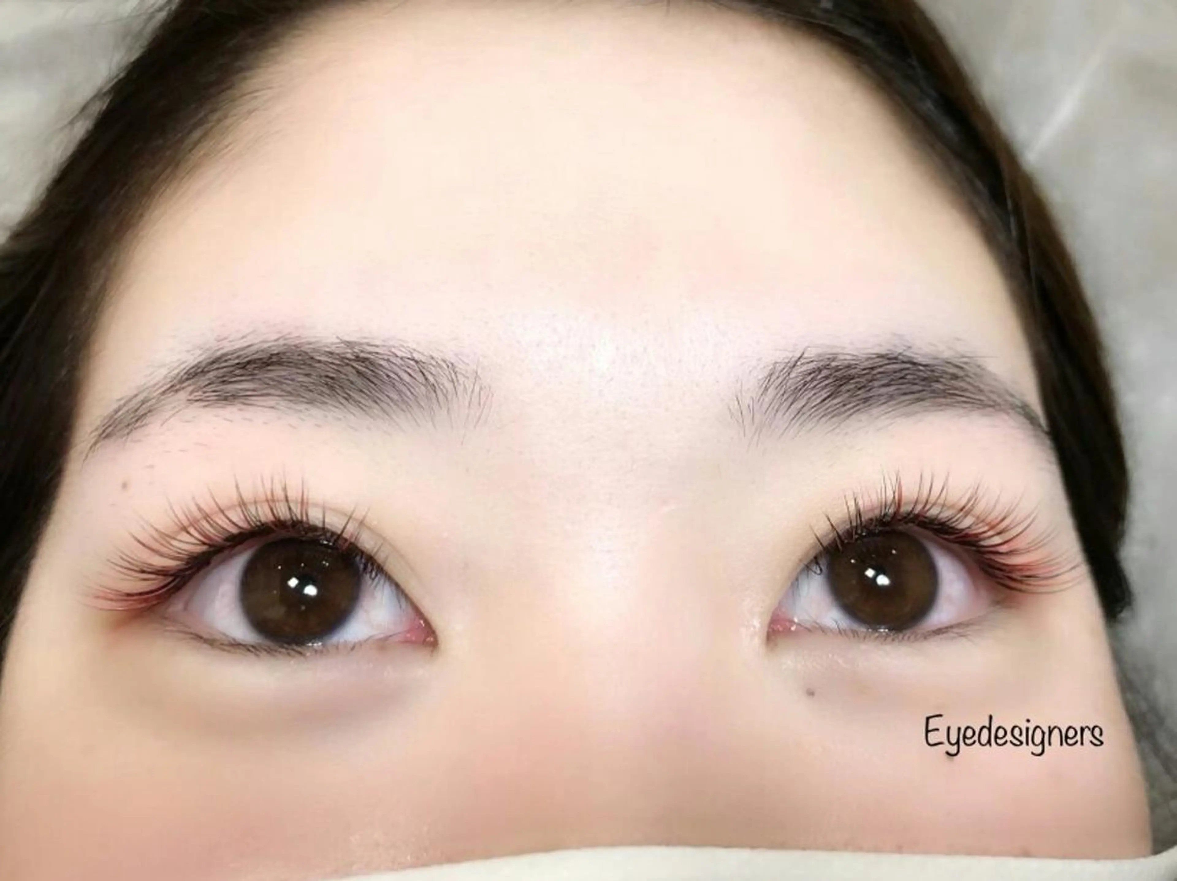 マツエク・マツパ アイデザイナーズ 与野店のマツエク・マツパデザイン