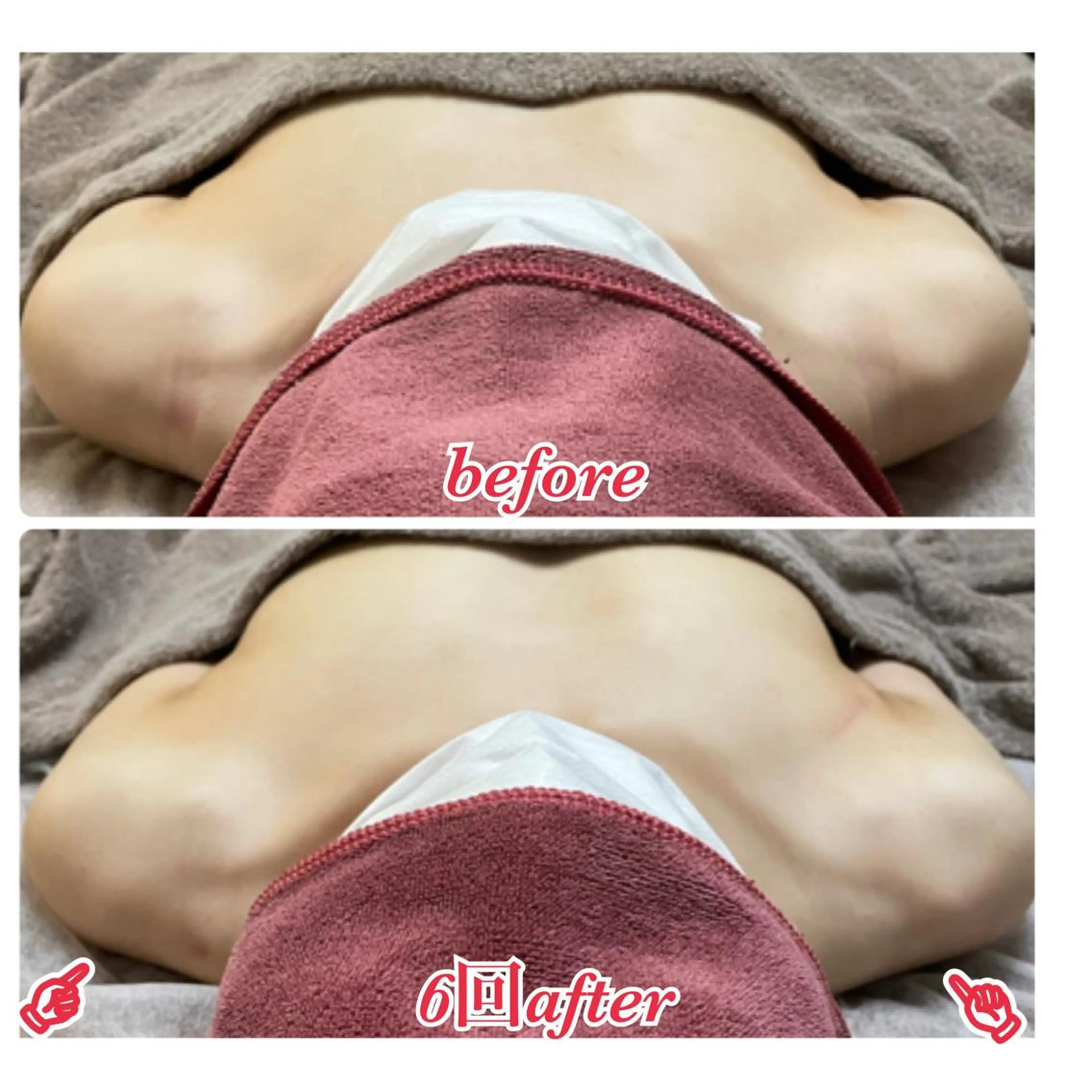 エステ リラク 美ola ビオラのエステ・リラクイメージ