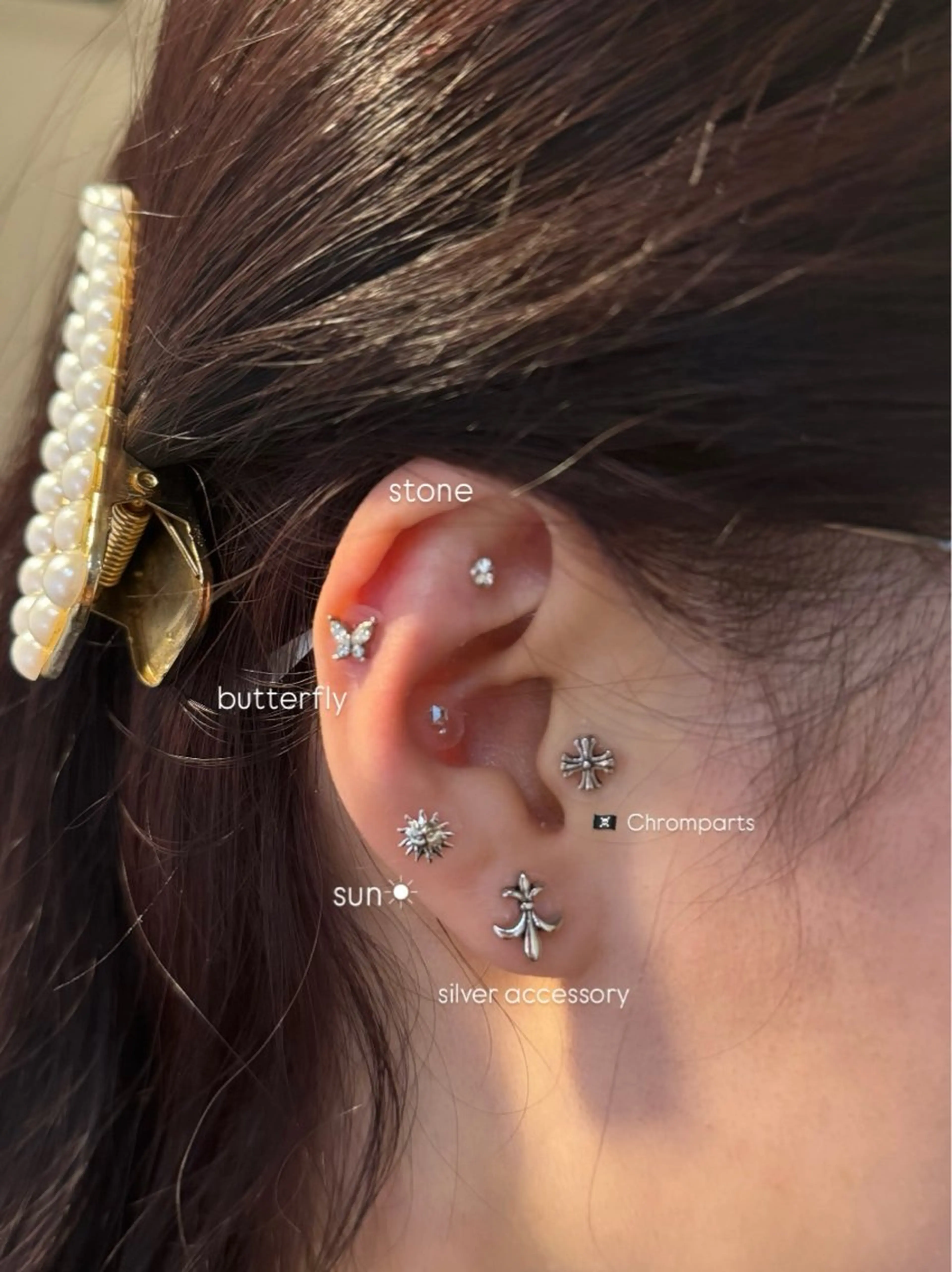 その他 Nes.nail 那覇松山のネイルデザイン