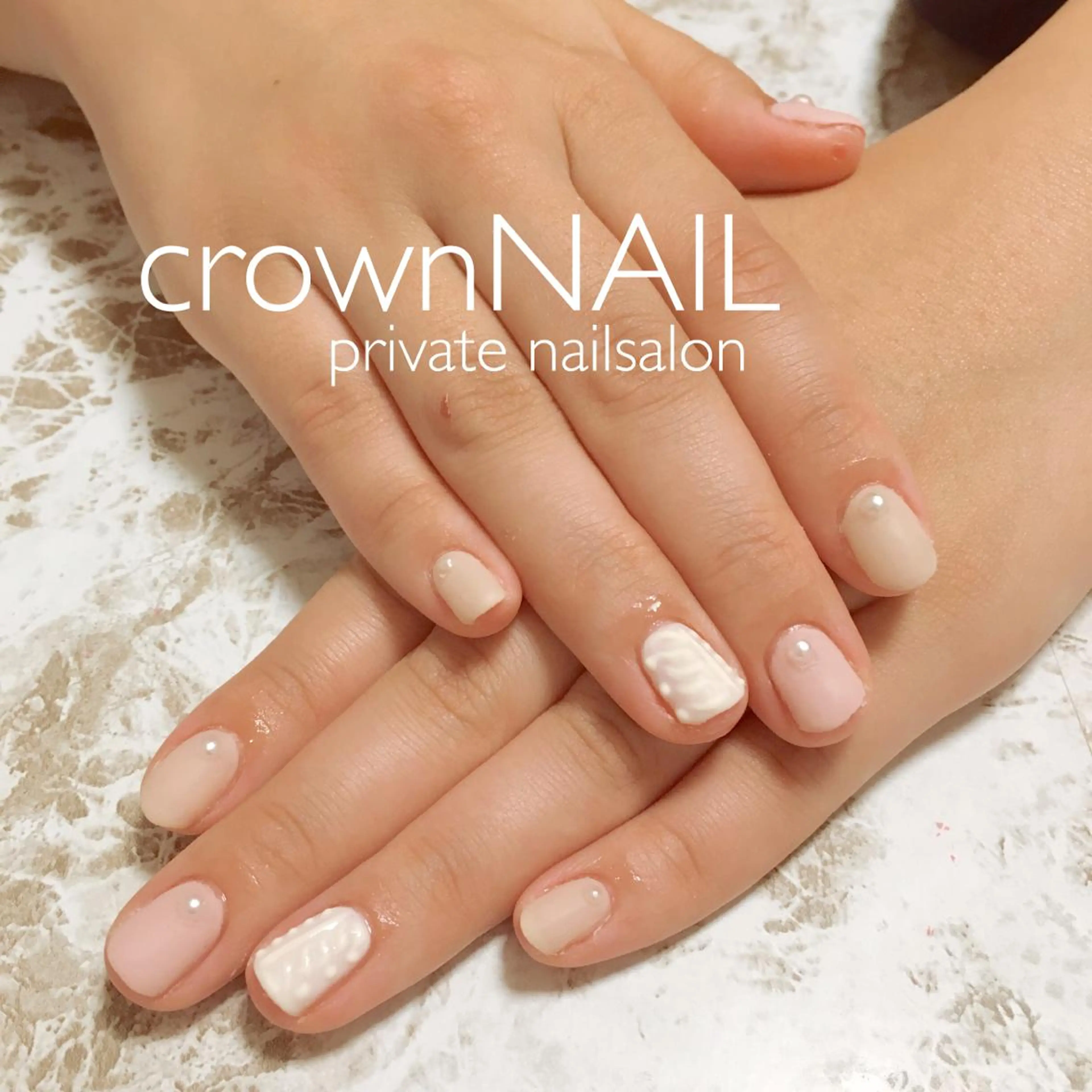 ネイル ensowa✱laf NAILのネイルデザイン