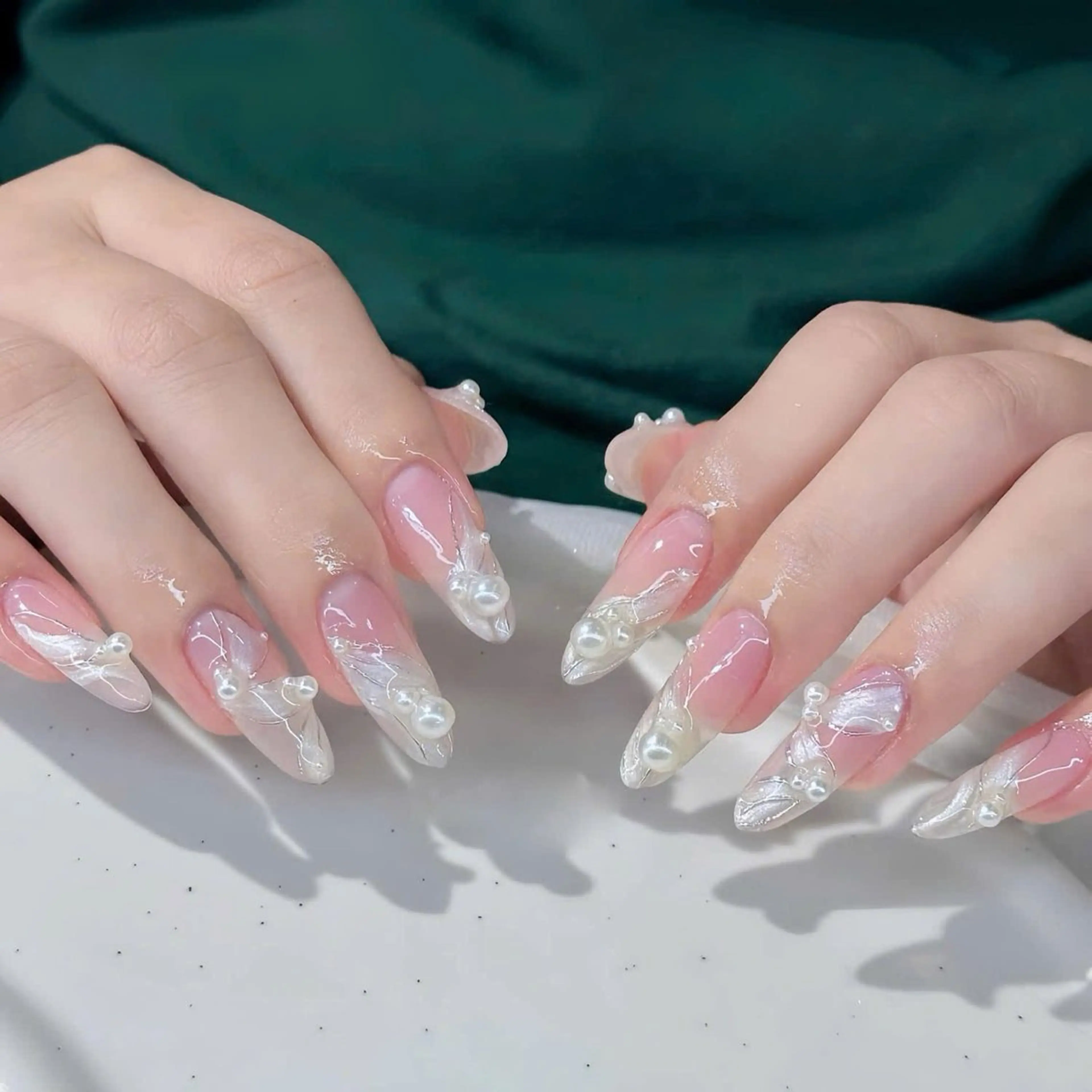 ネイル Iconic Nailのネイルデザイン