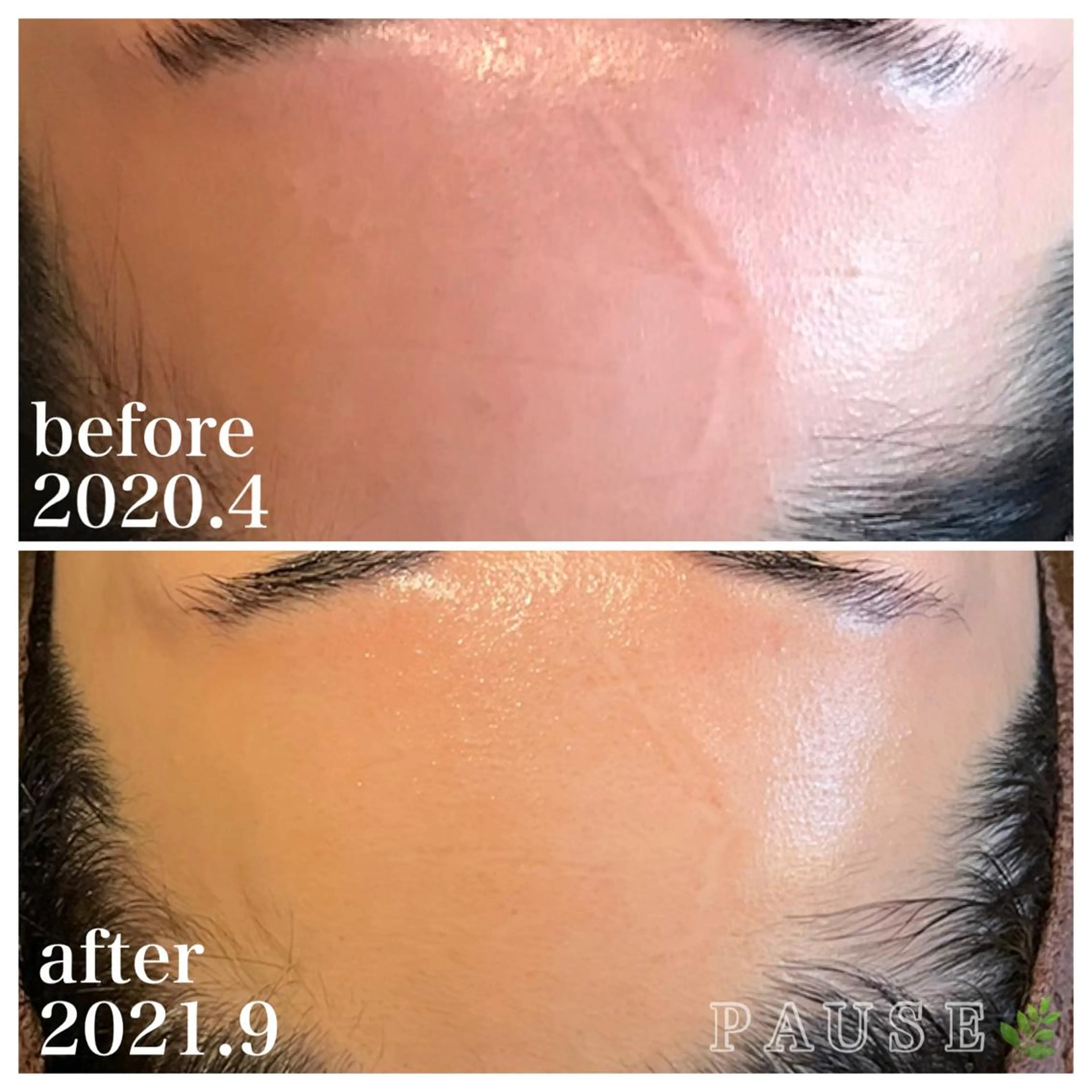 エステ 浜野 恵美のエステ・リラクイメージ