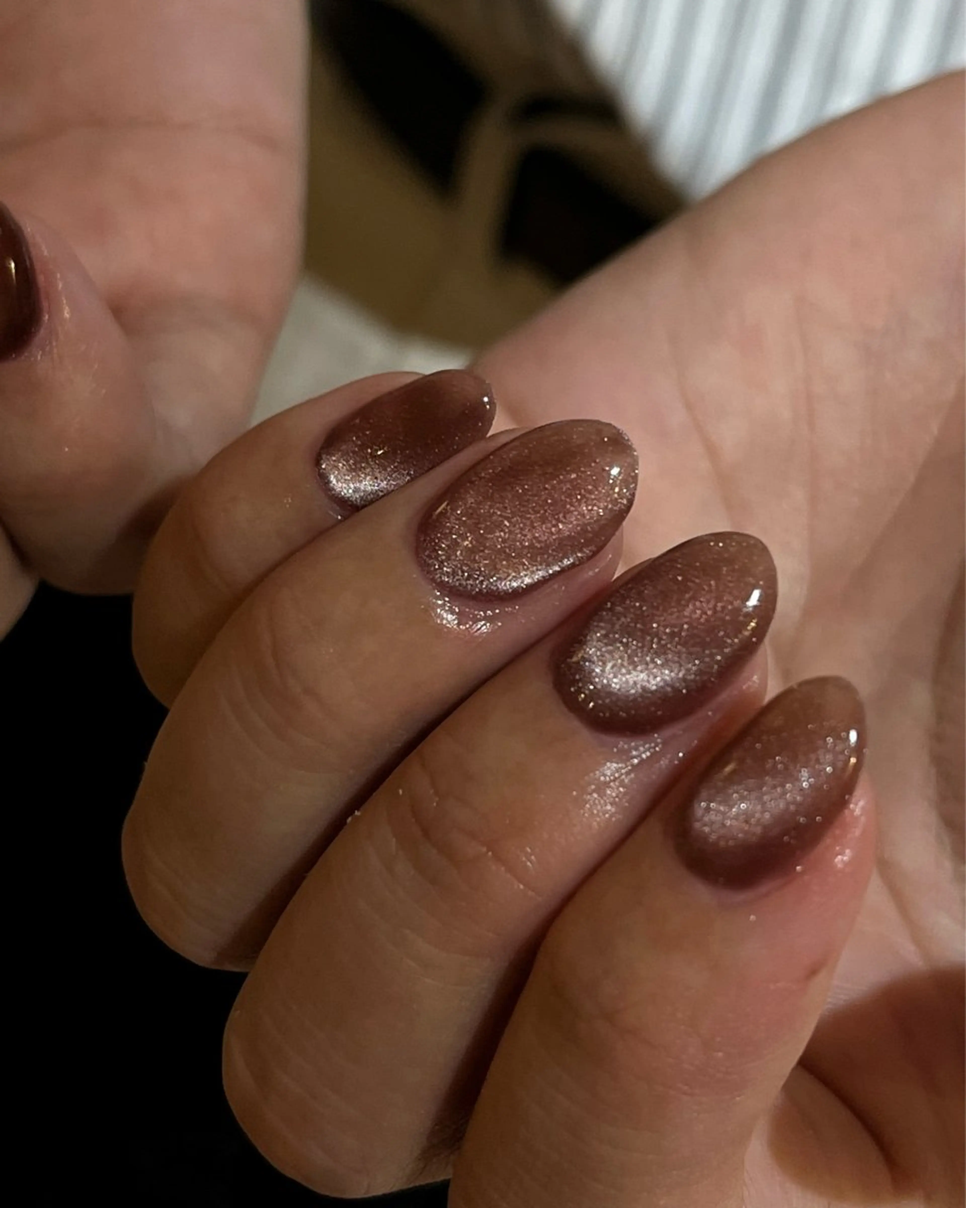 ネイル 𝗿𝗶𝗰𝗼 ˎˊ˗のネイルデザイン