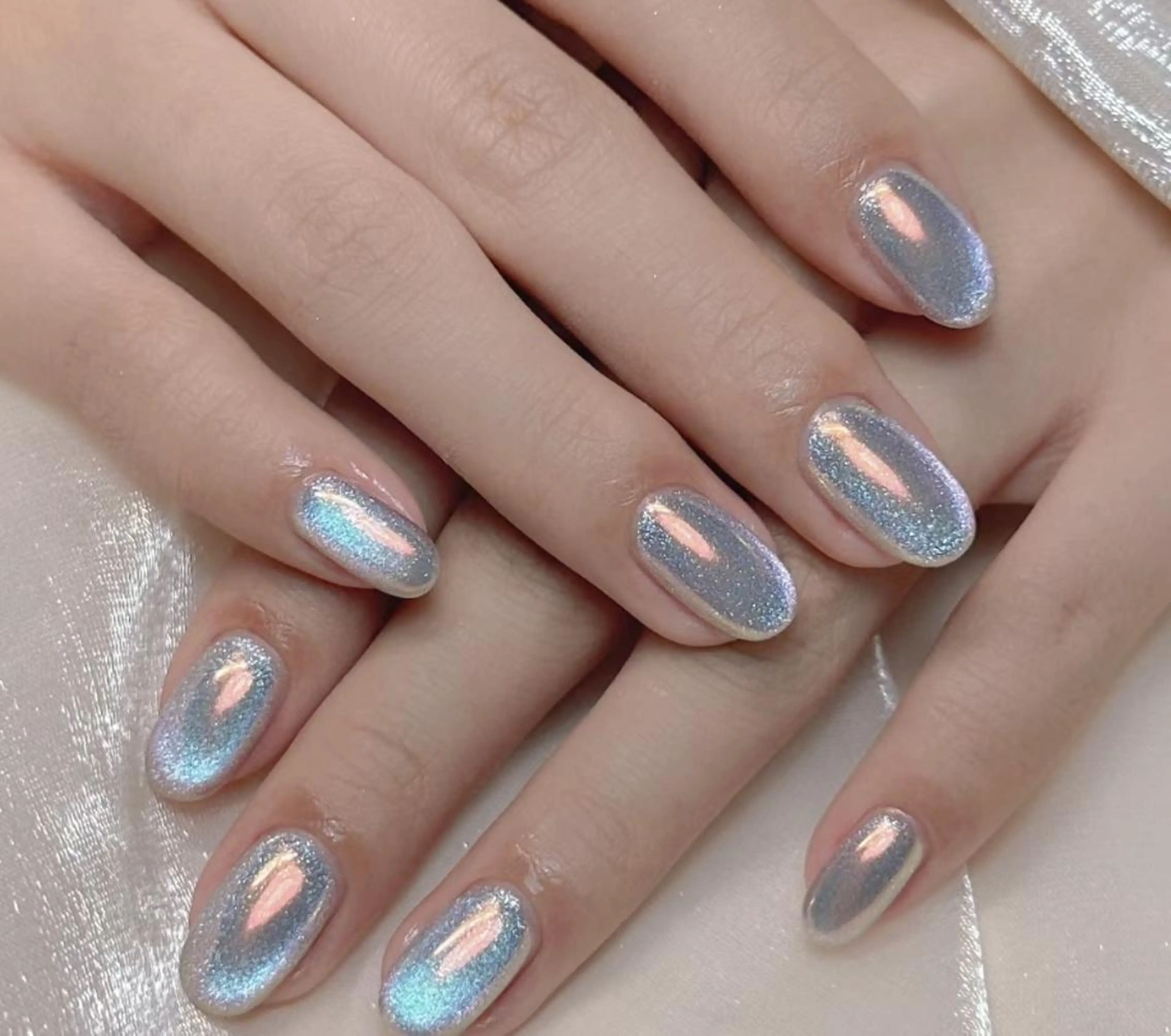 ネイル VIVIAN リサのネイルデザイン