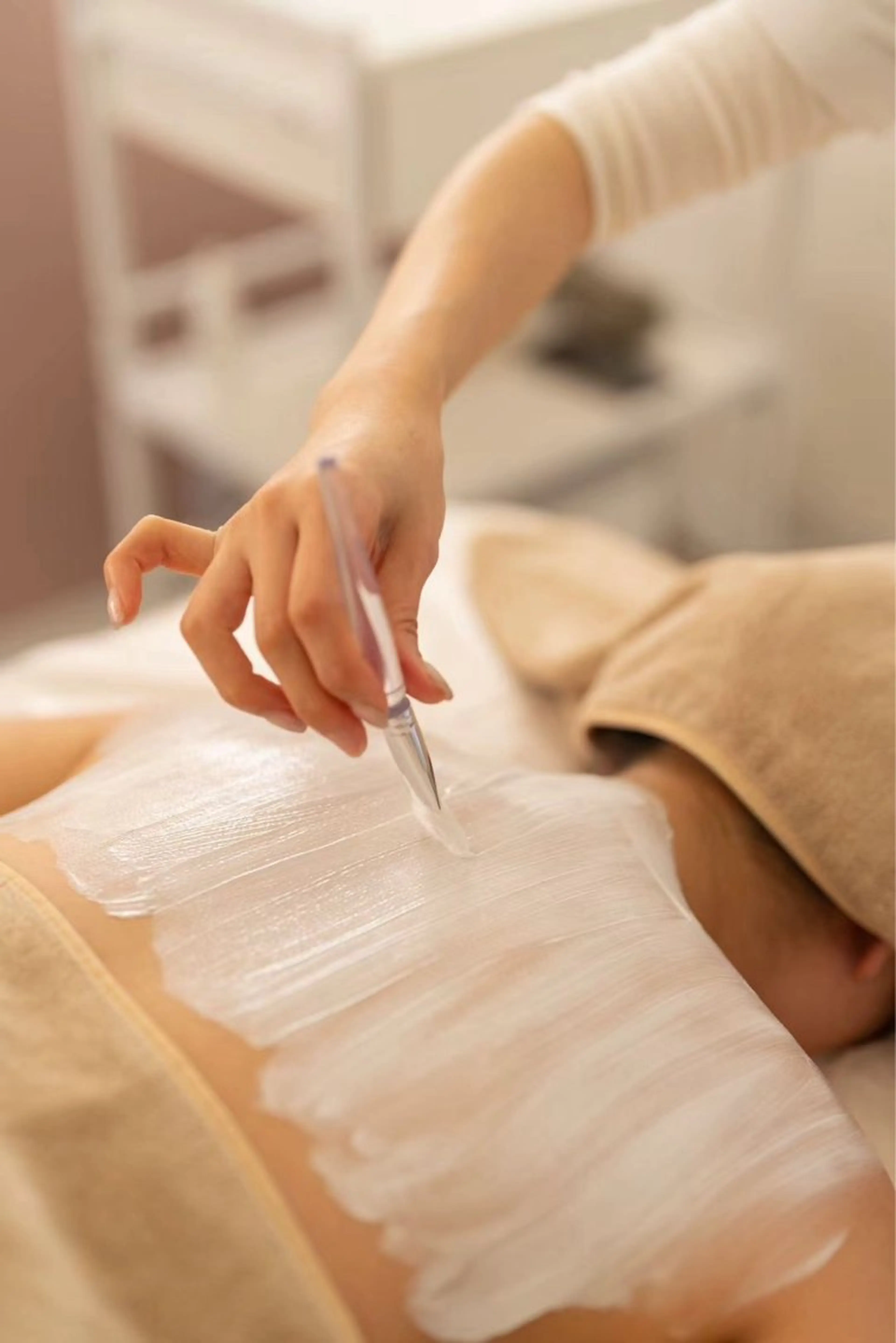 Liberesta あやかのエステ・リラクイメージ