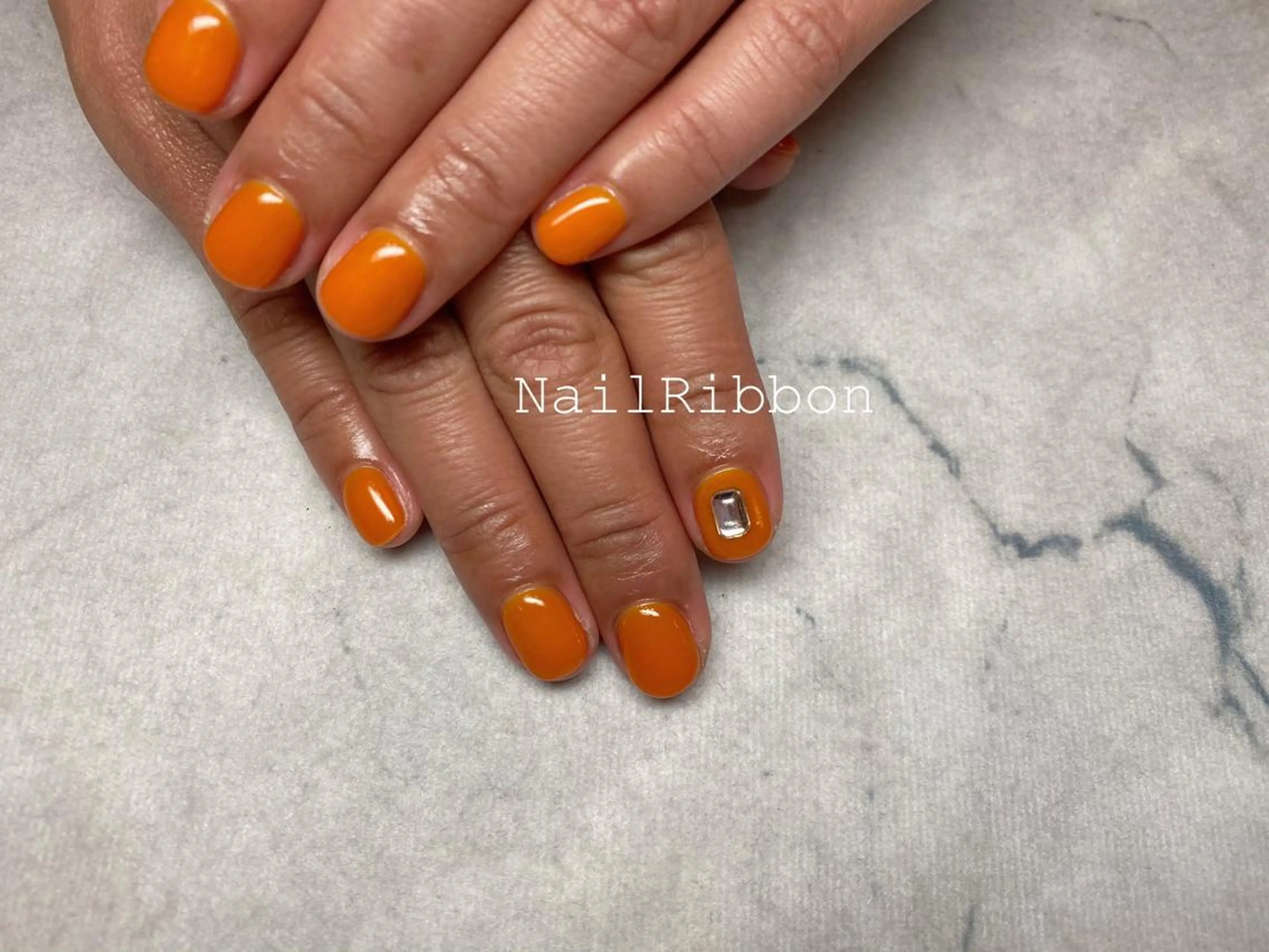 ネイル 🎀ネイルサロン RIRI🎀のネイルデザイン