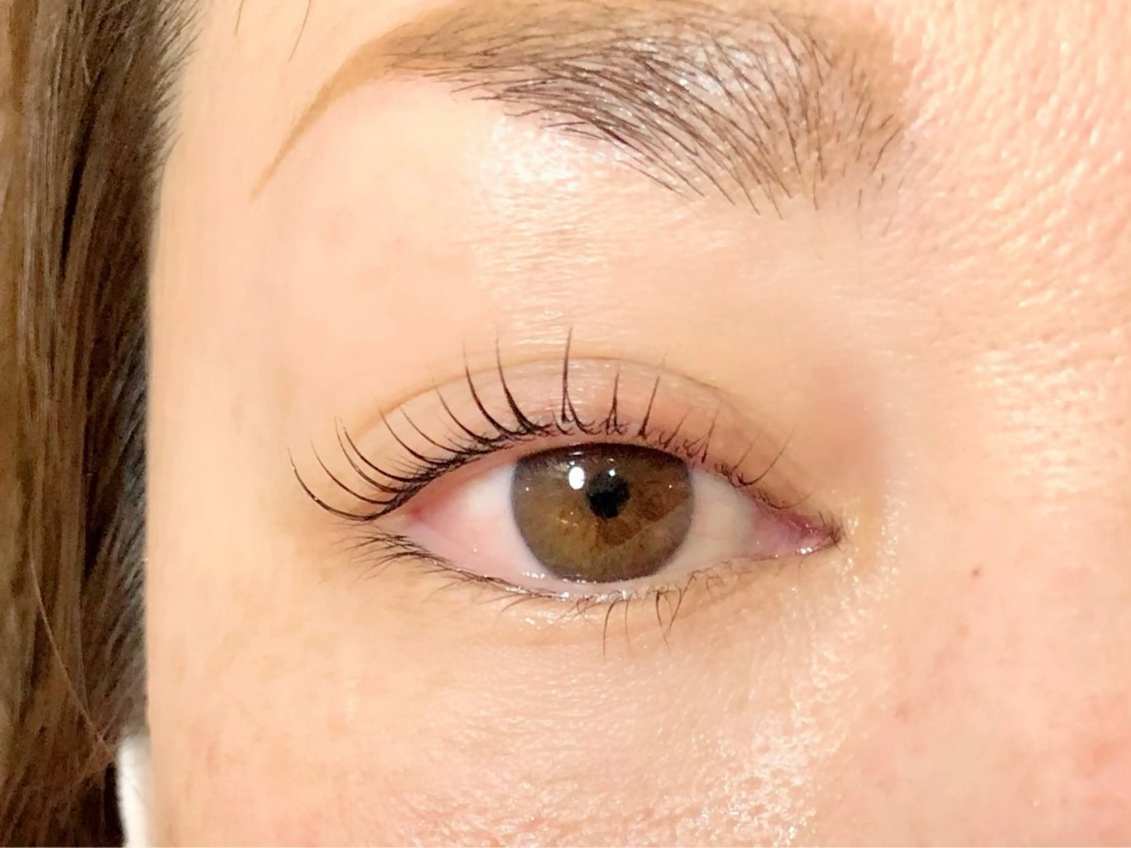 マツエク・マツパ yuka.. .のマツエク・マツパデザイン