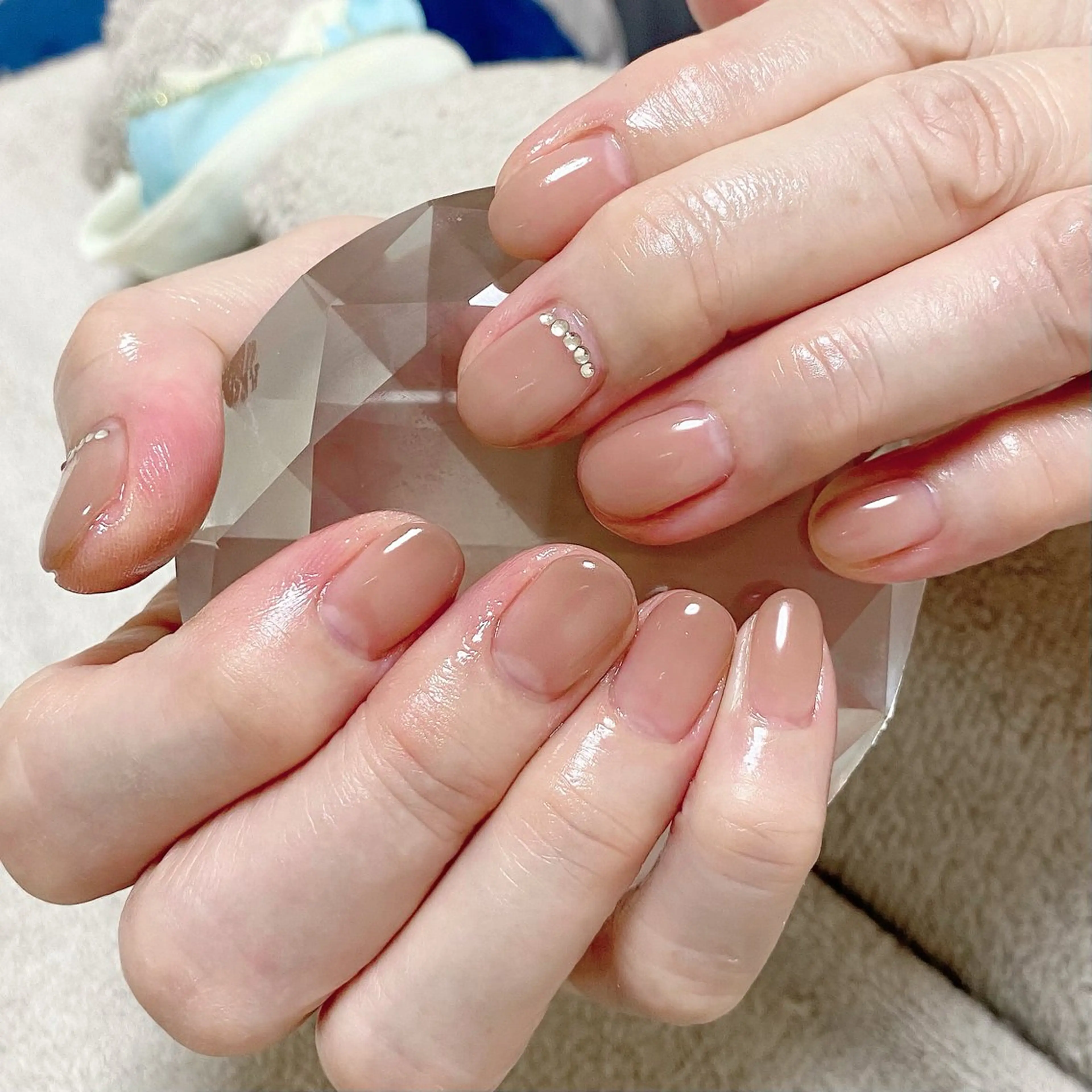 ネイル 💅fleur Ayumiのネイルデザイン