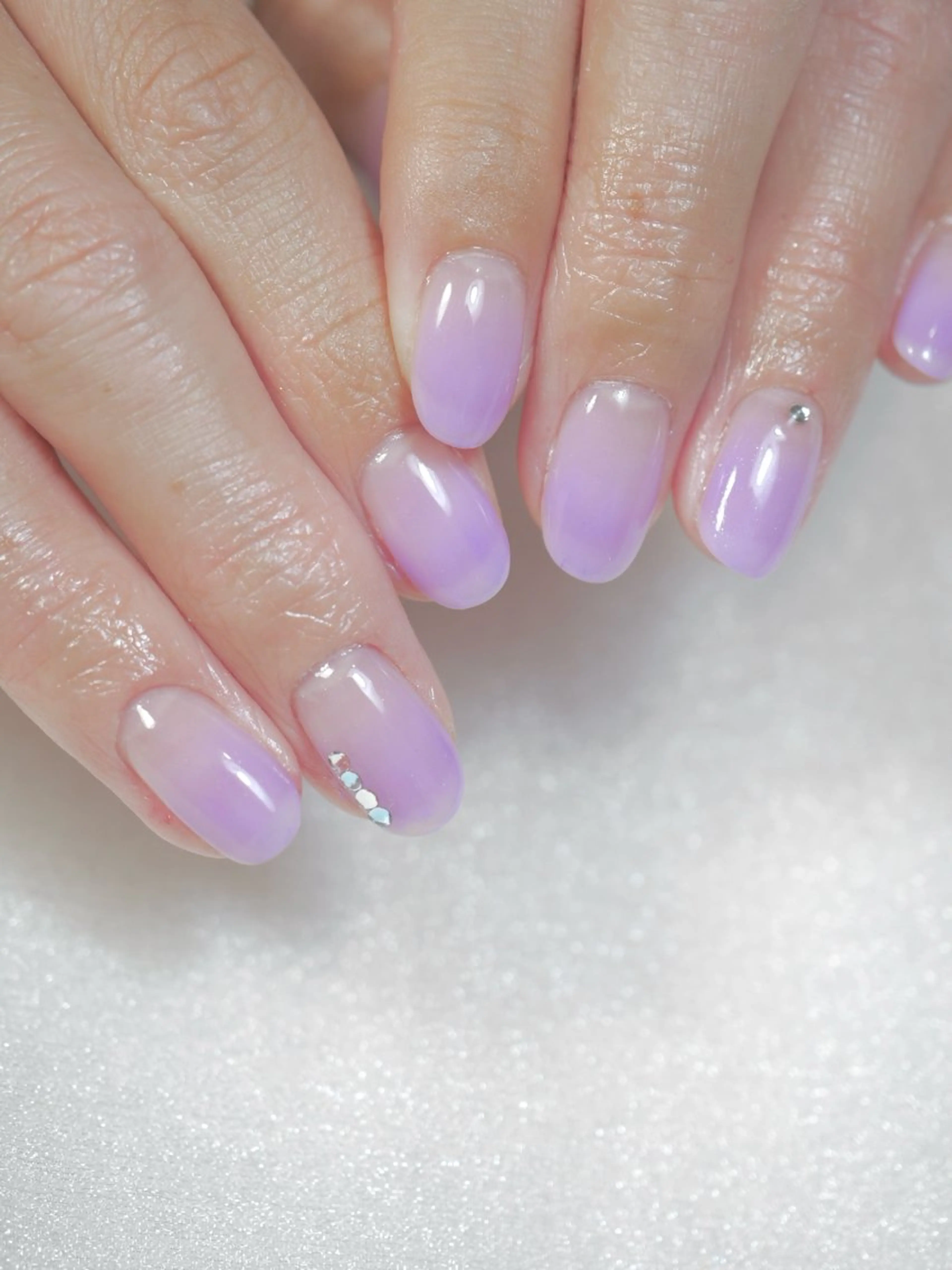 ネイル Nail Salon .Lalahのネイルデザイン