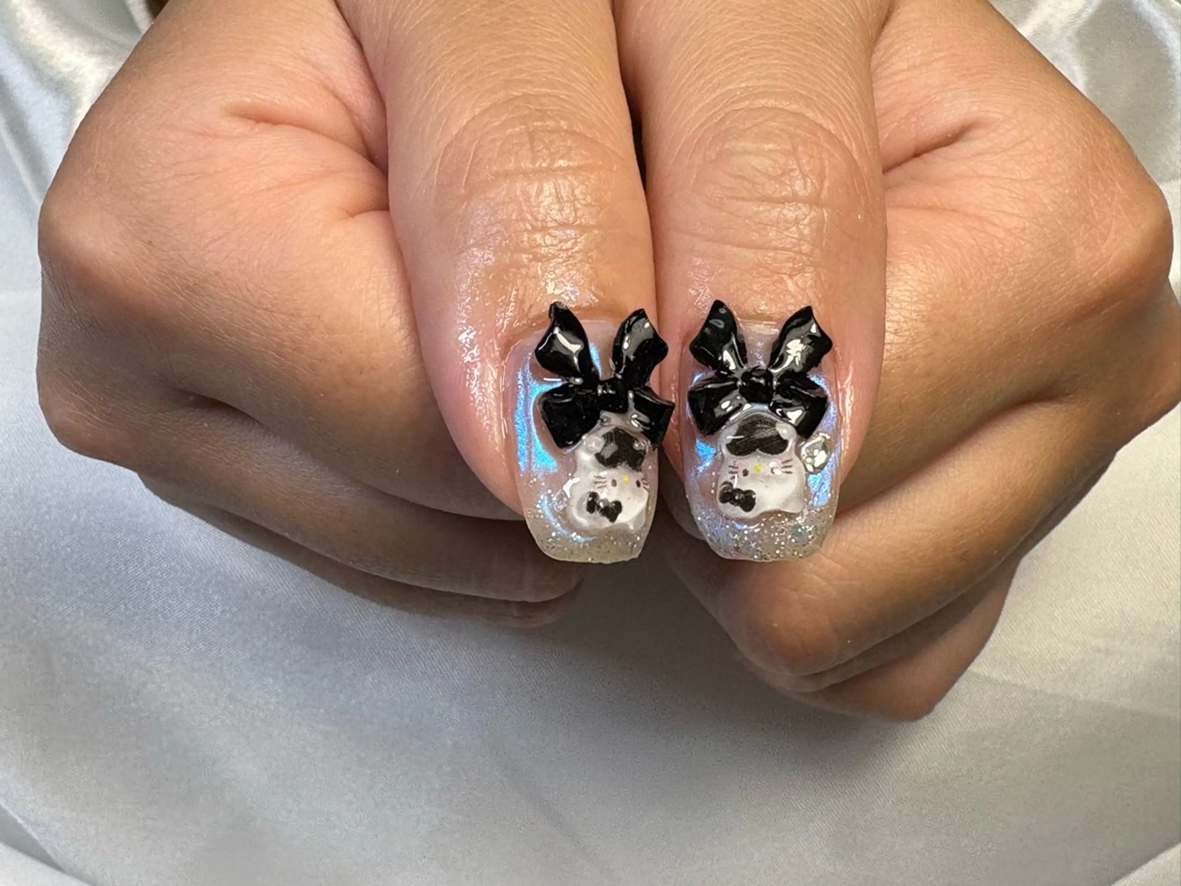 ネイル ネイルサロン Roiのネイルデザイン