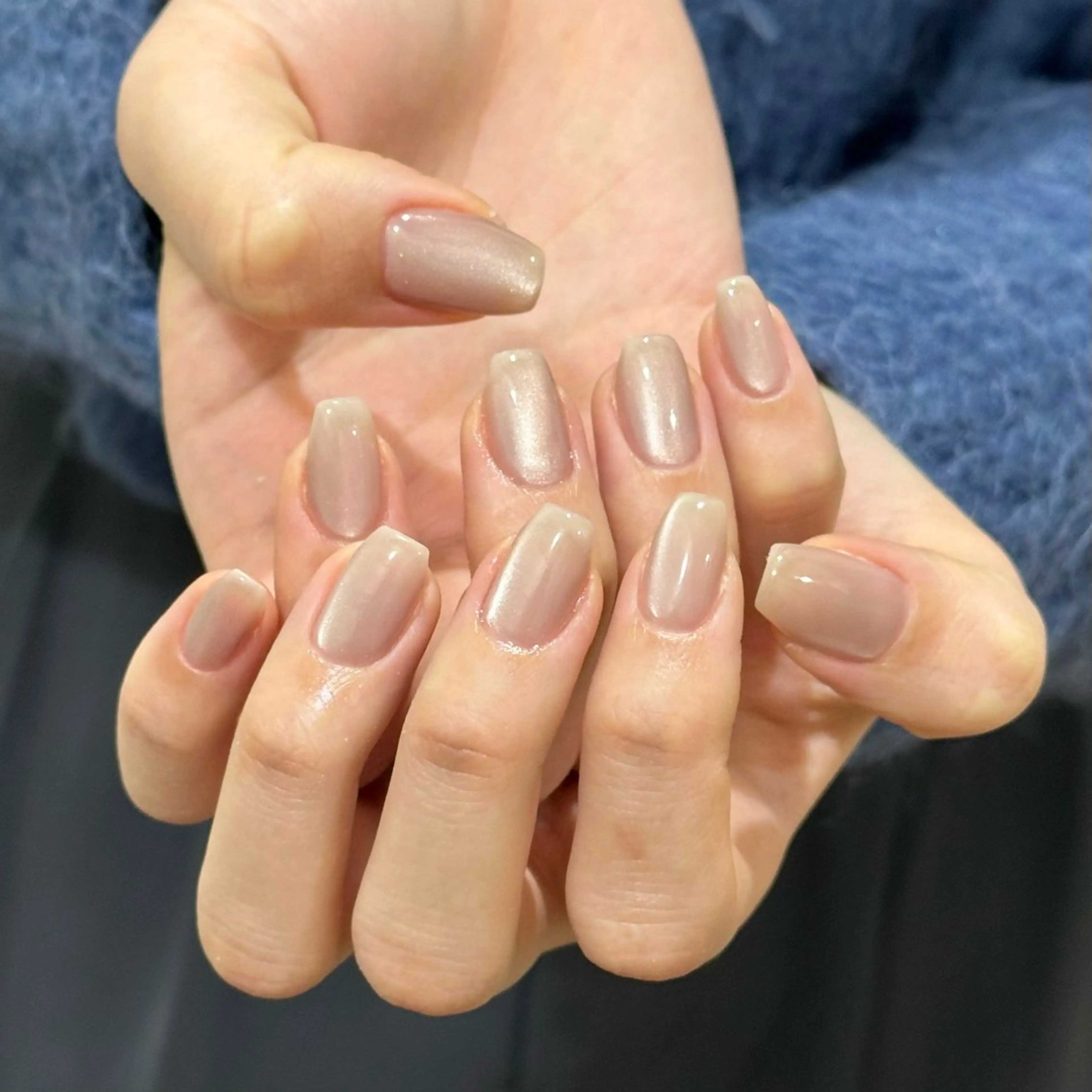 ネイル ハンドネイル reika .のネイルデザイン