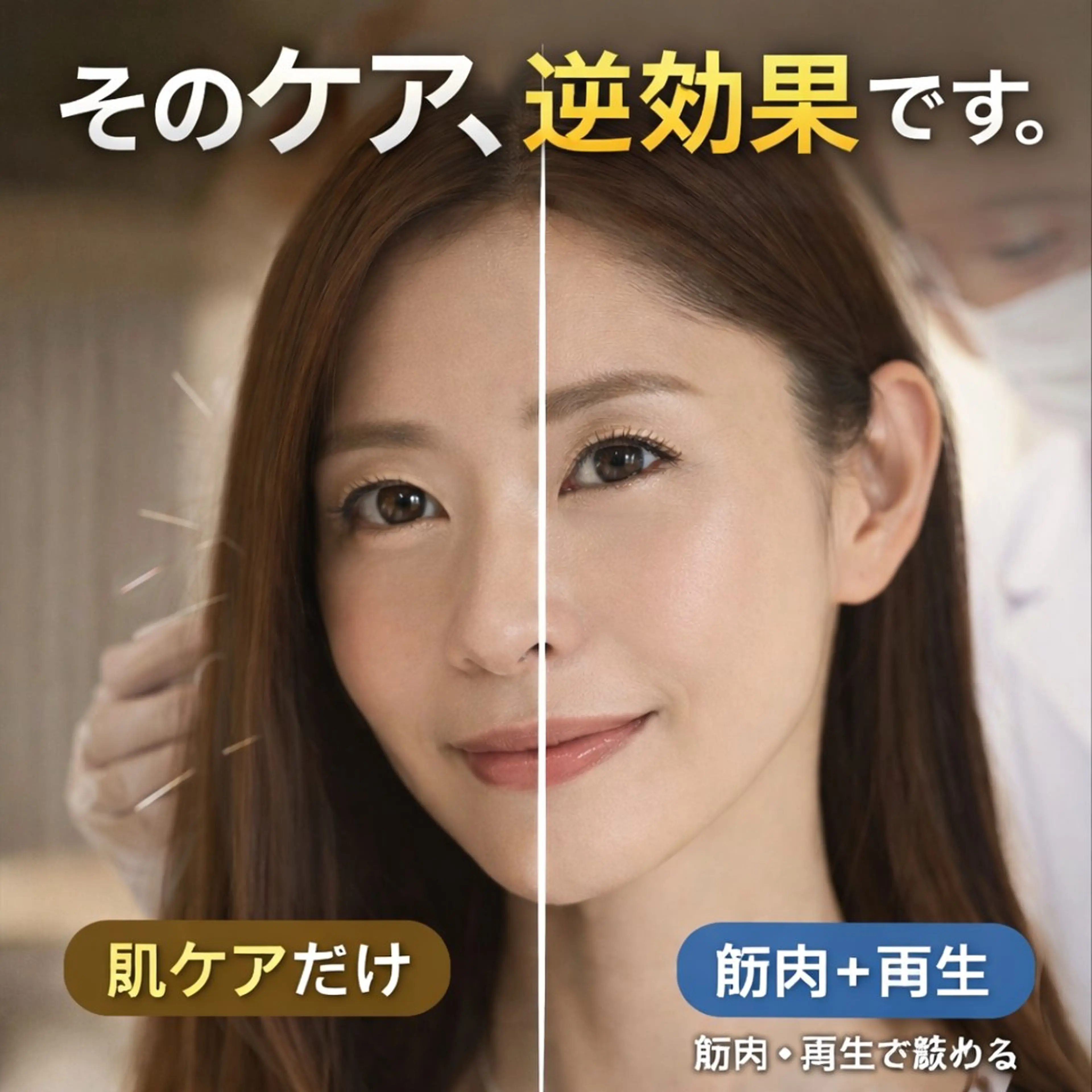 エステ リラク 美容鍼マイスター 川村　淳のエステ・リラクイメージ