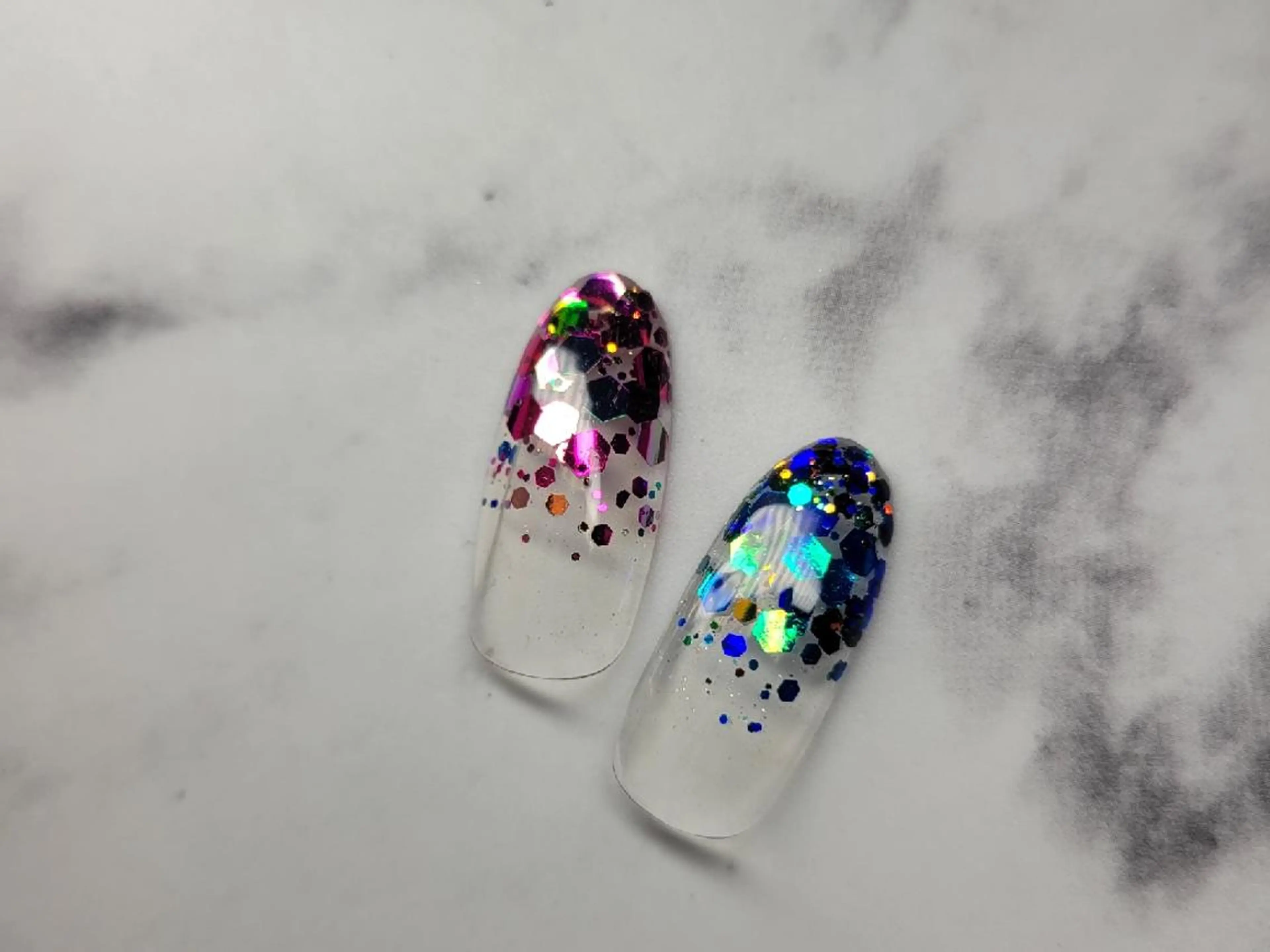 ネイル Nail salon Coco【溝の口駅】のネイルデザイン