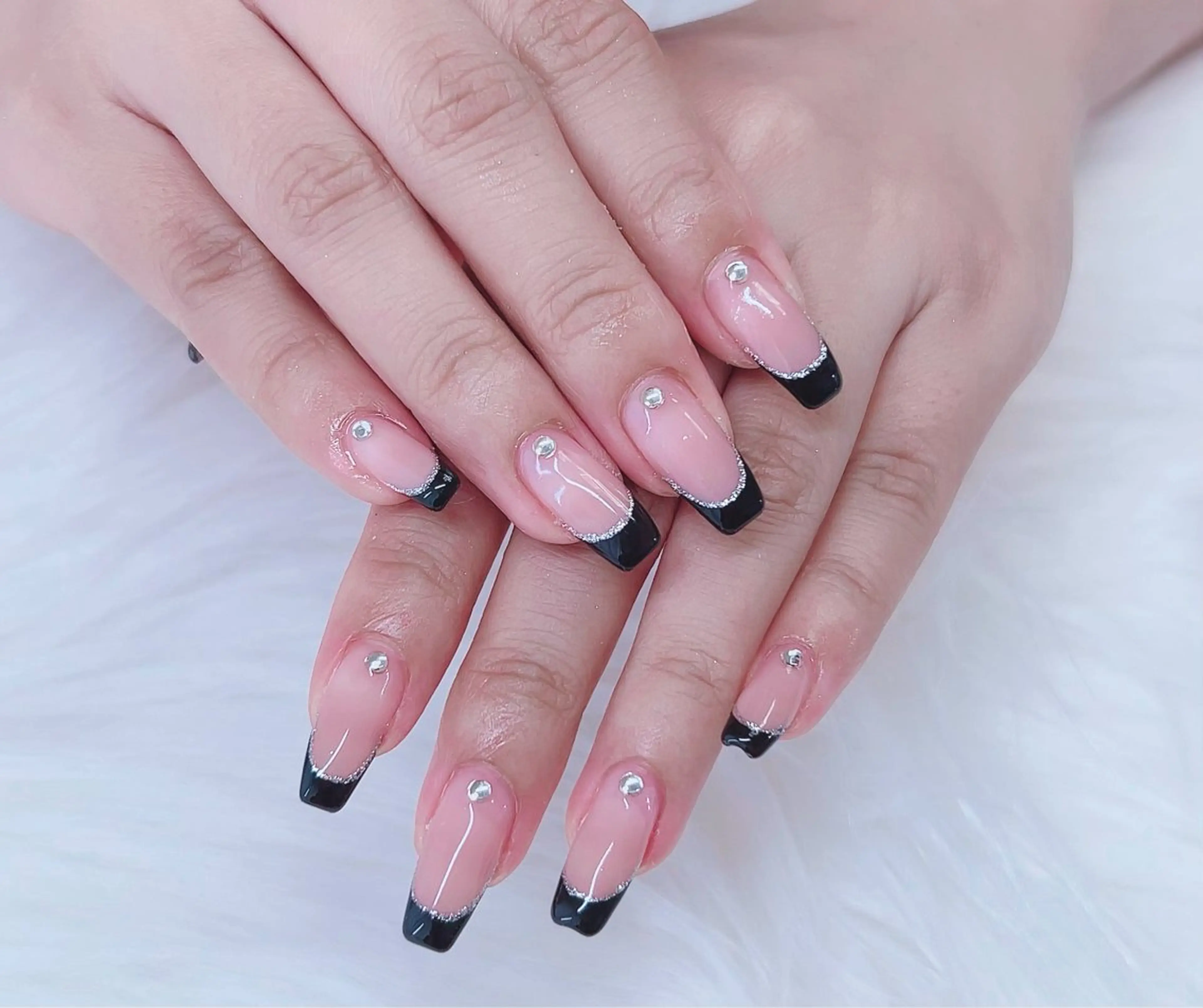 ネイル ハンドネイル Nail Salon LaVieのネイルデザイン