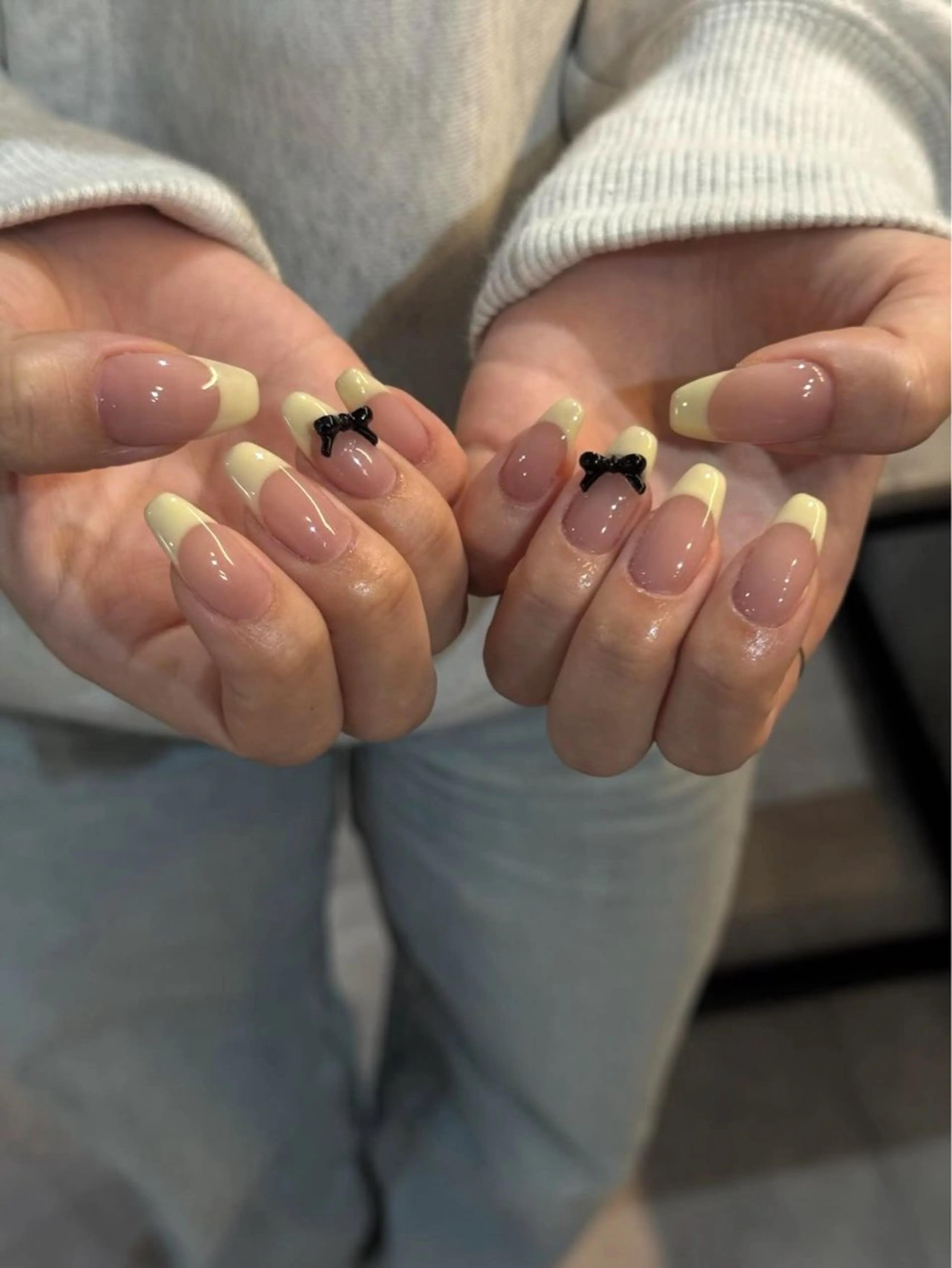 ネイル ハンドネイル MEI Nailのネイルデザイン