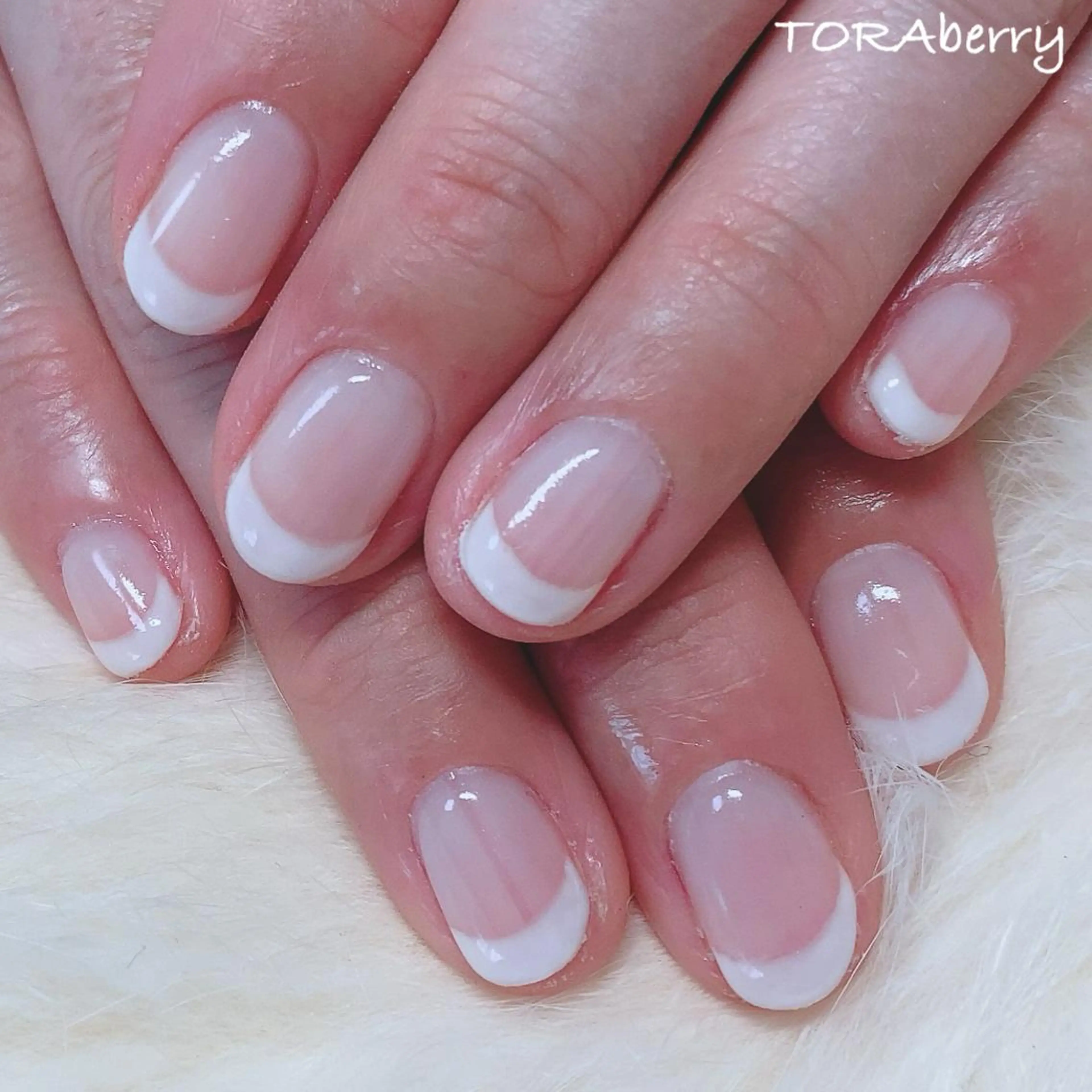 ネイル ネイリスト なつみのネイルデザイン