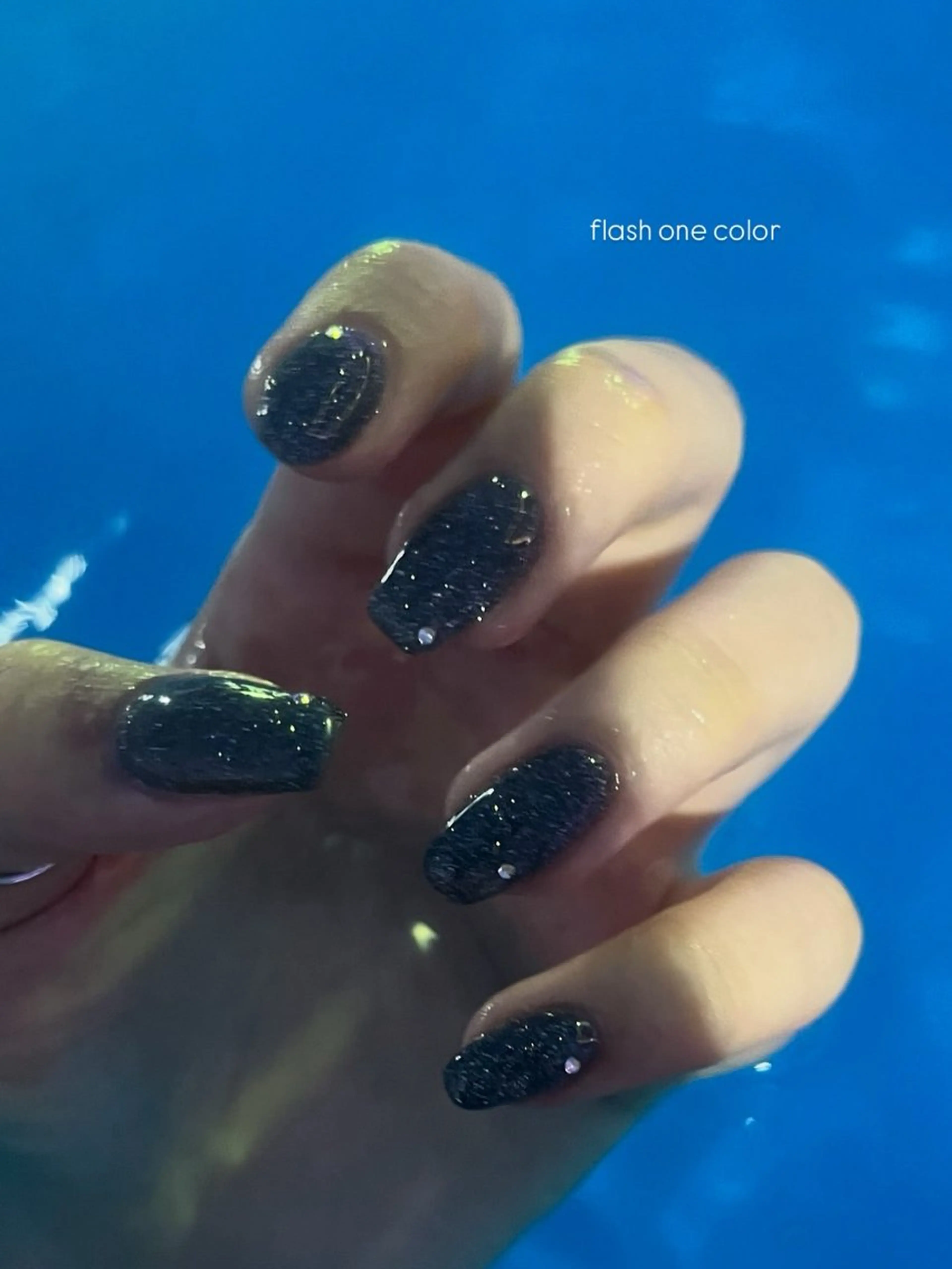 ネイル ハンドネイル 𝗿𝗶𝗰𝗼 ˎˊ˗のネイルデザイン