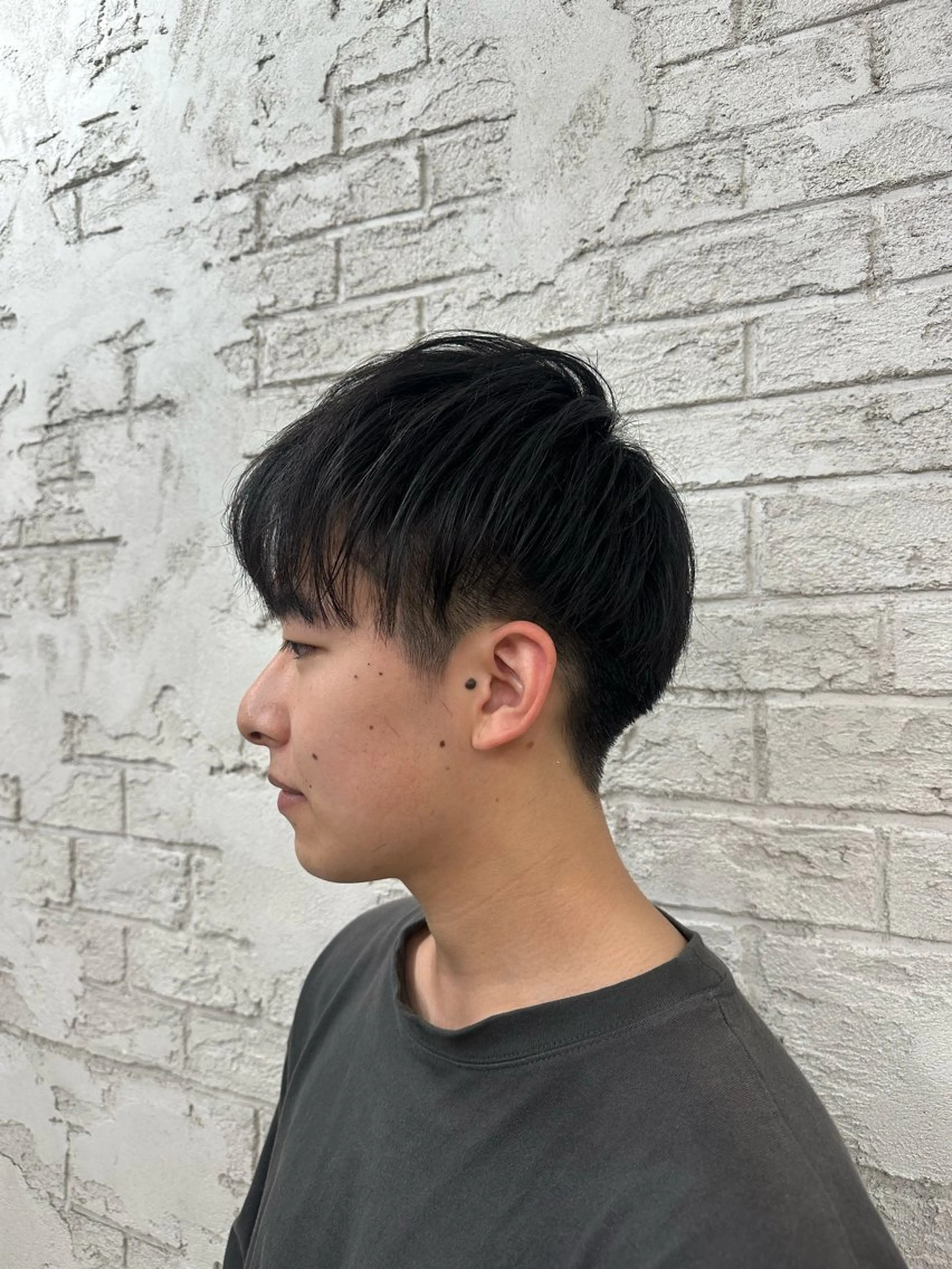 〚メンズ限定〛⭐️似合わせメンズカット⭐️の写真