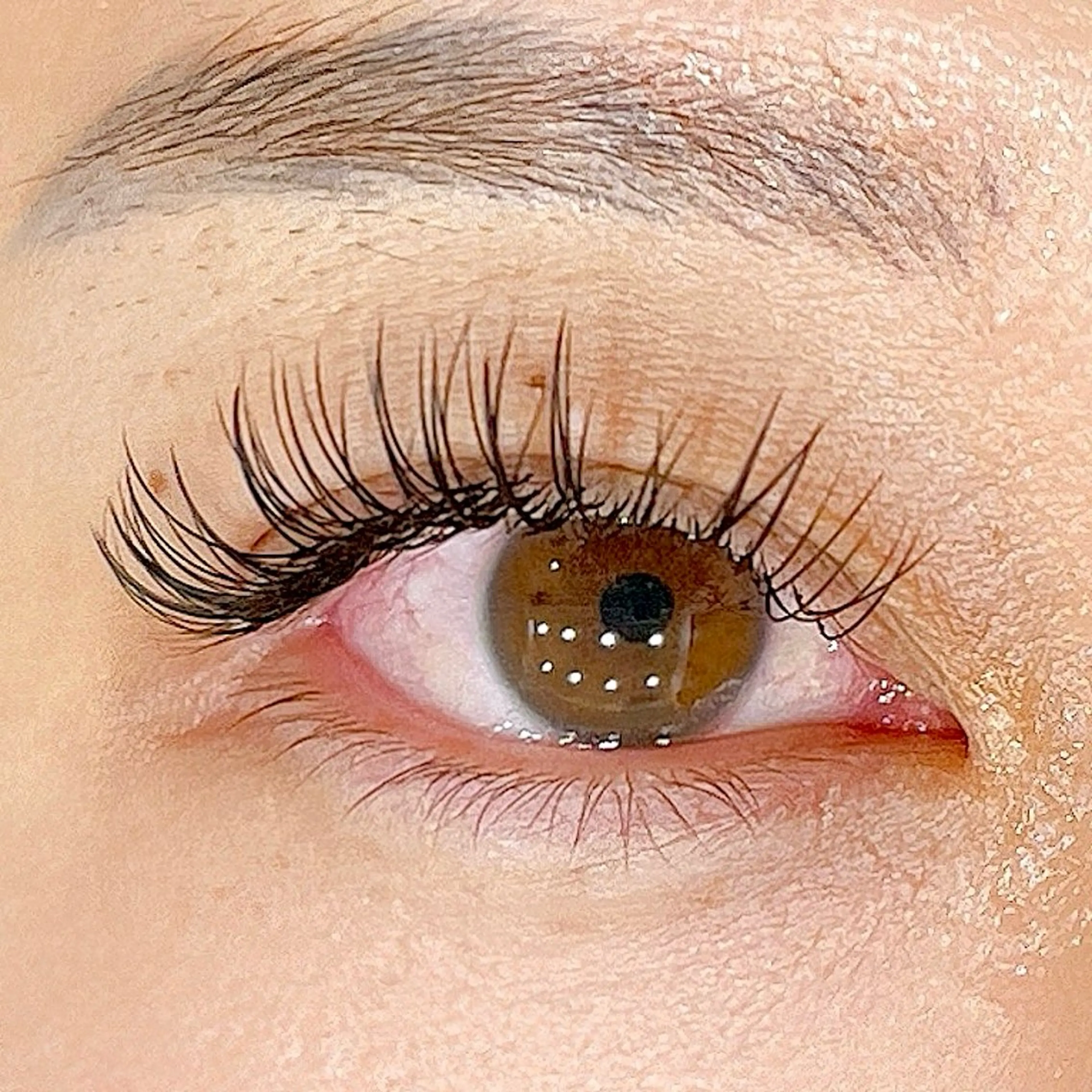 マツエク・マツパ Ayako Beautyのマツエク・マツパデザイン