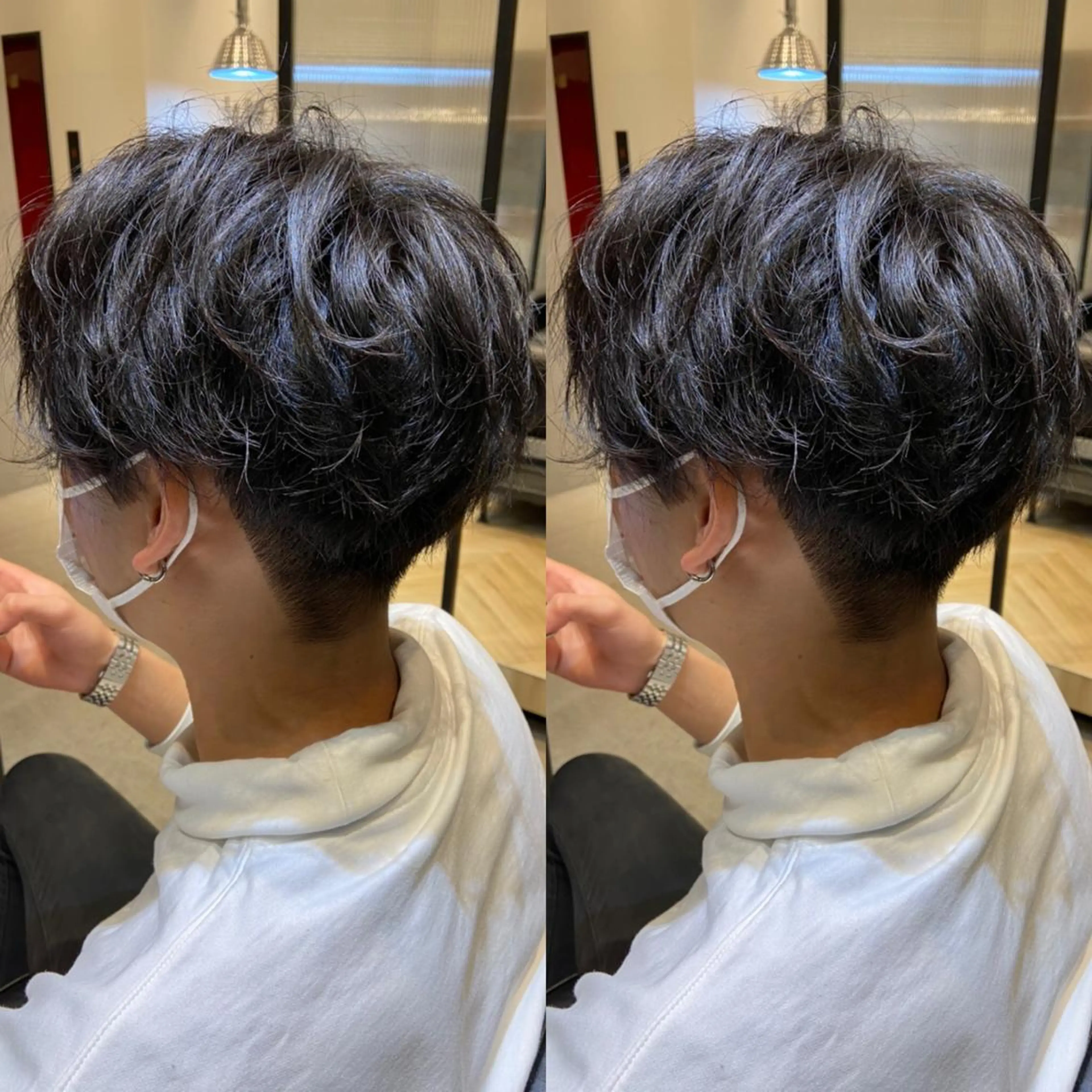 メンズ 🌟代表 Yuito🌟のヘアスタイル