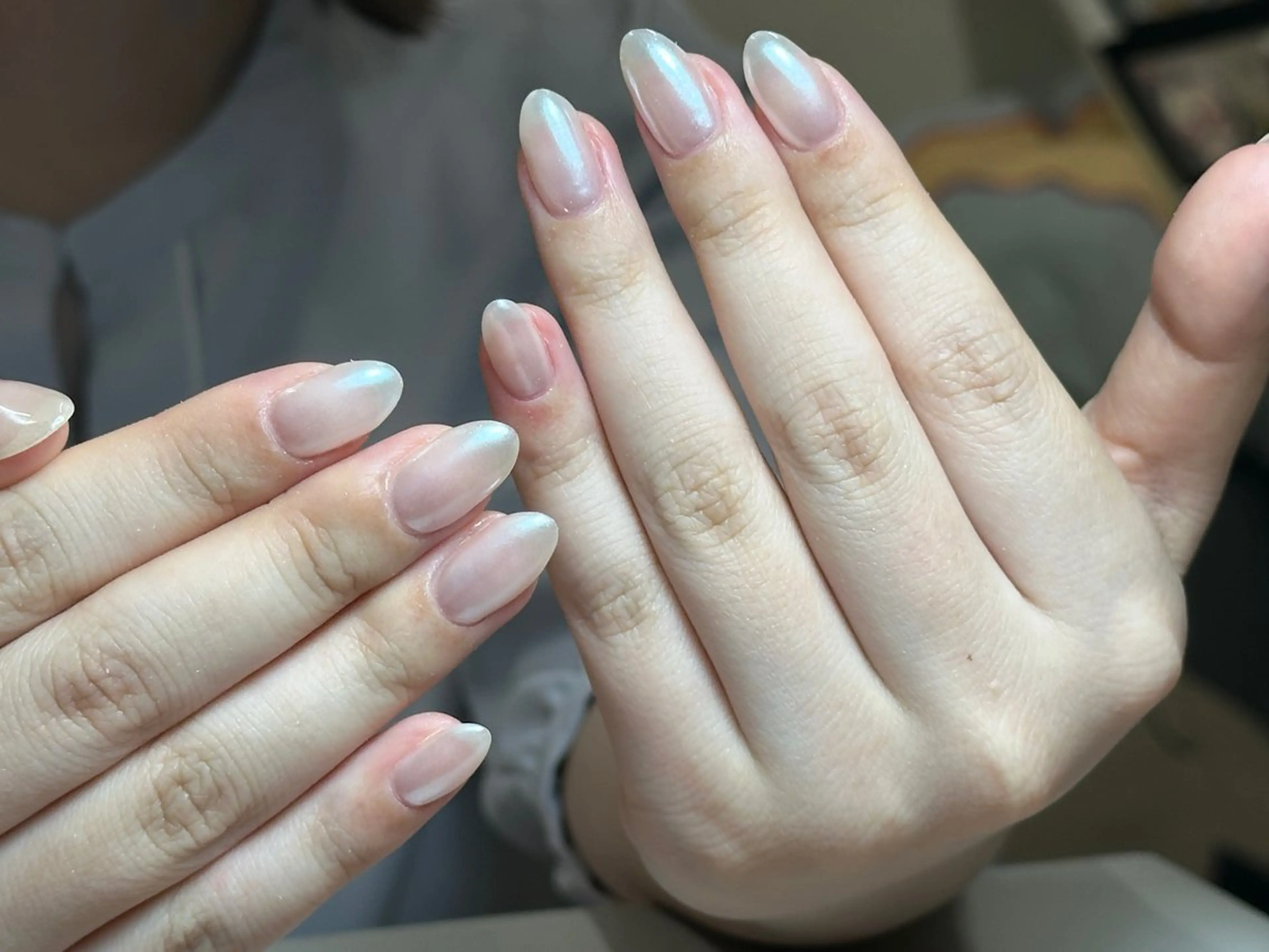 ネイル Eveネイル チップスカルプ専門店のネイルデザイン