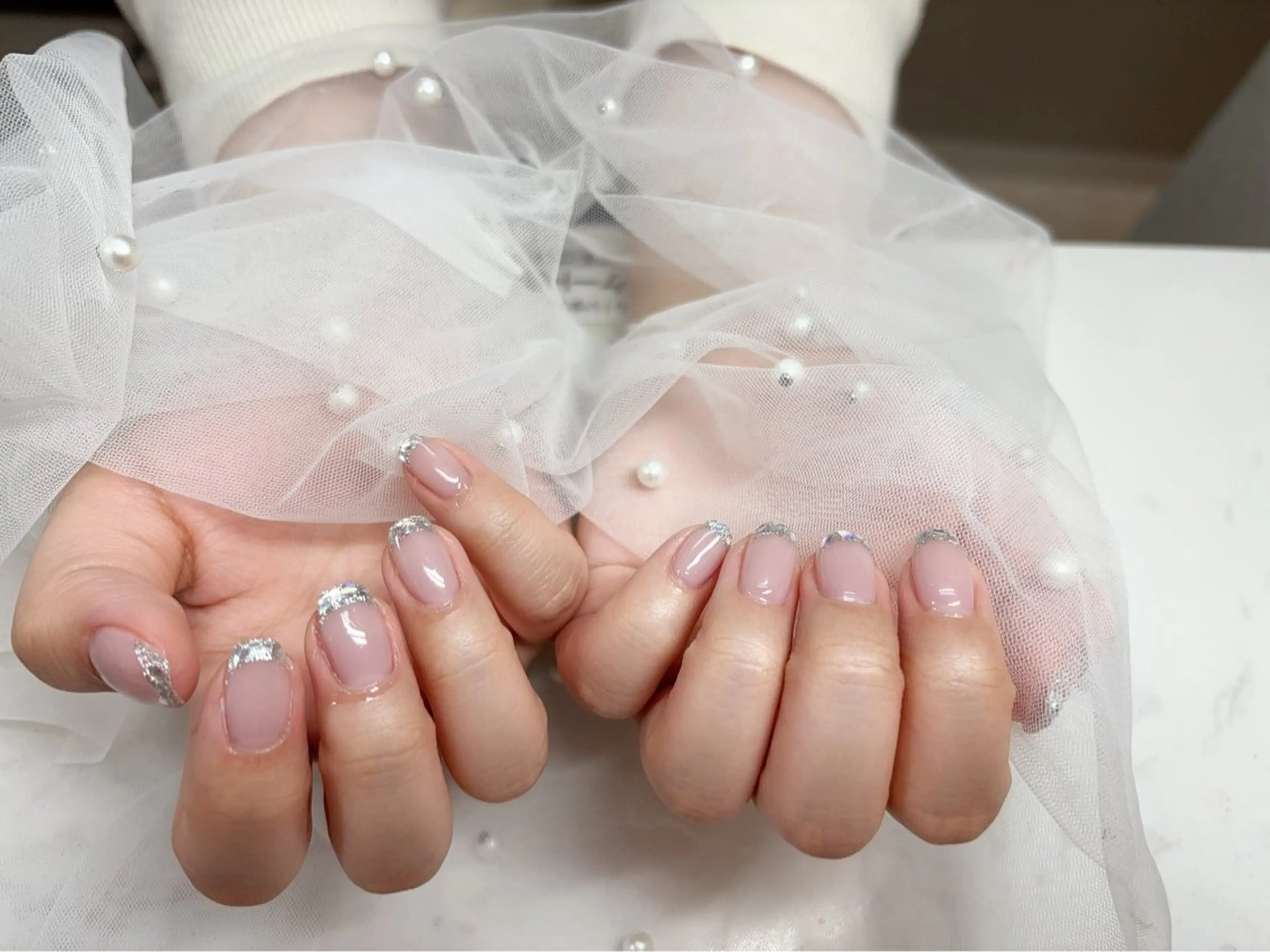 ネイル ハンドネイル Enshin nail salonのネイルデザイン
