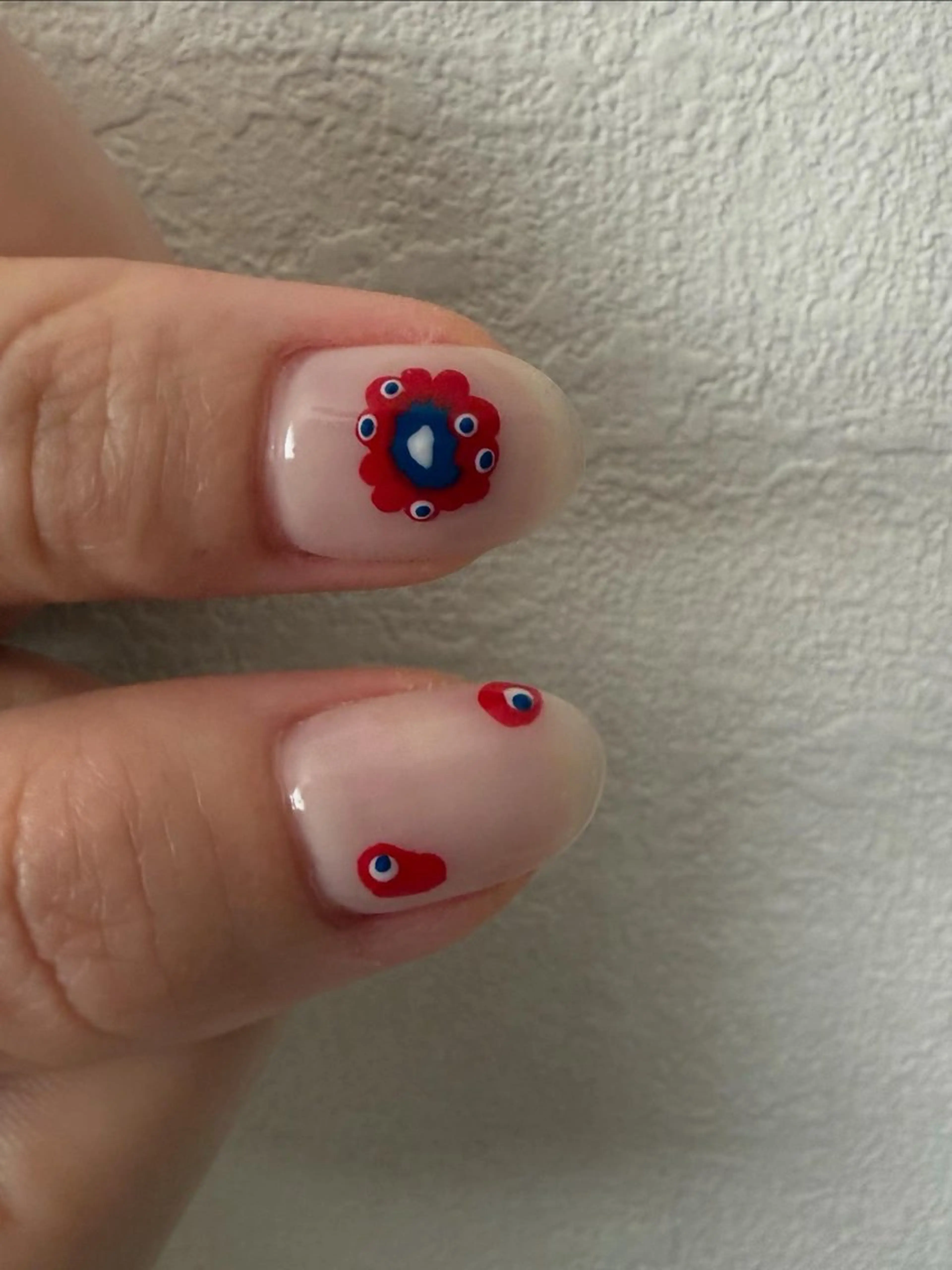 ネイル .clair 【クレル】のネイルデザイン