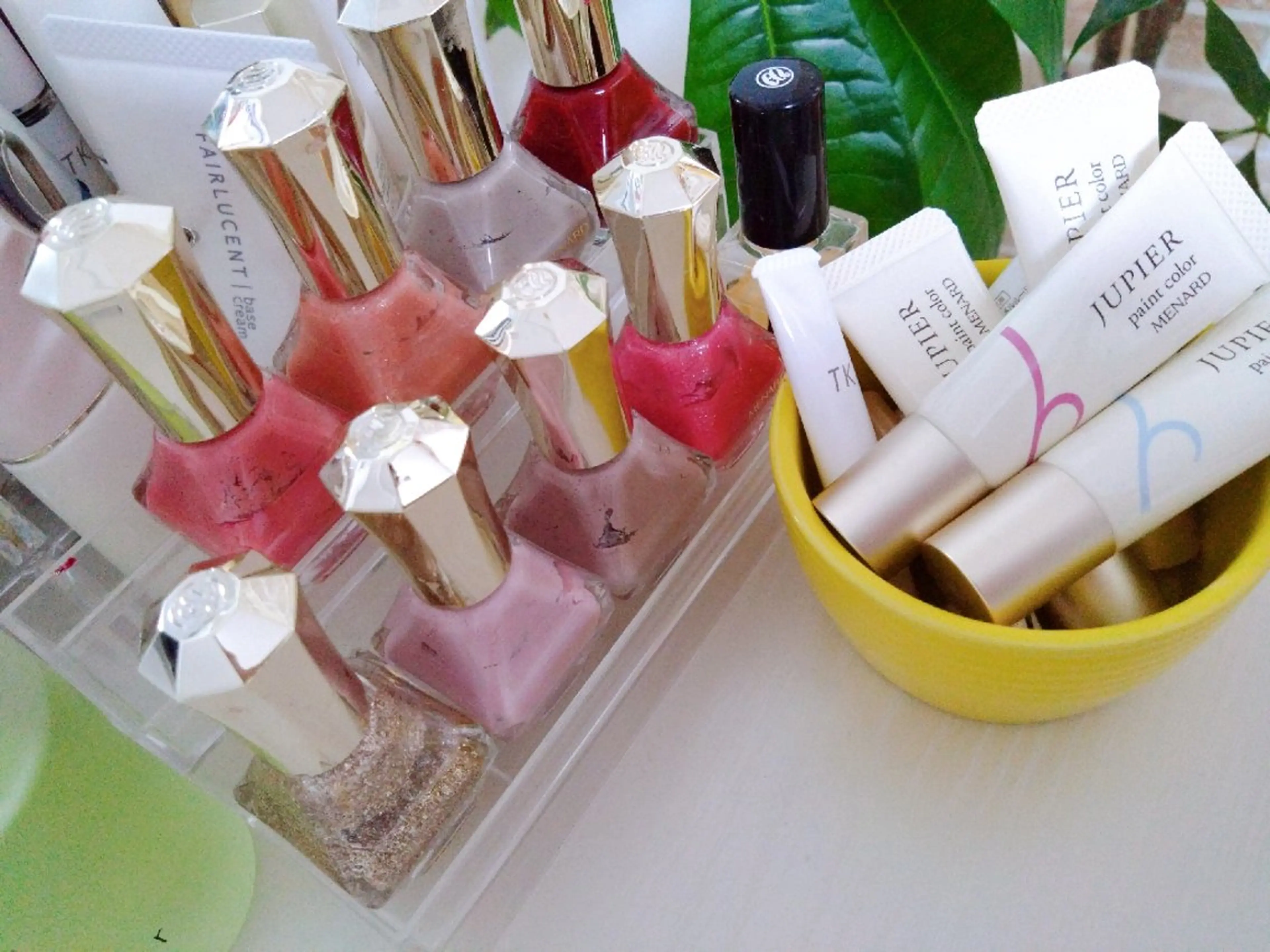 メナード厚別西公園 阿部のエステ・リラクイメージ