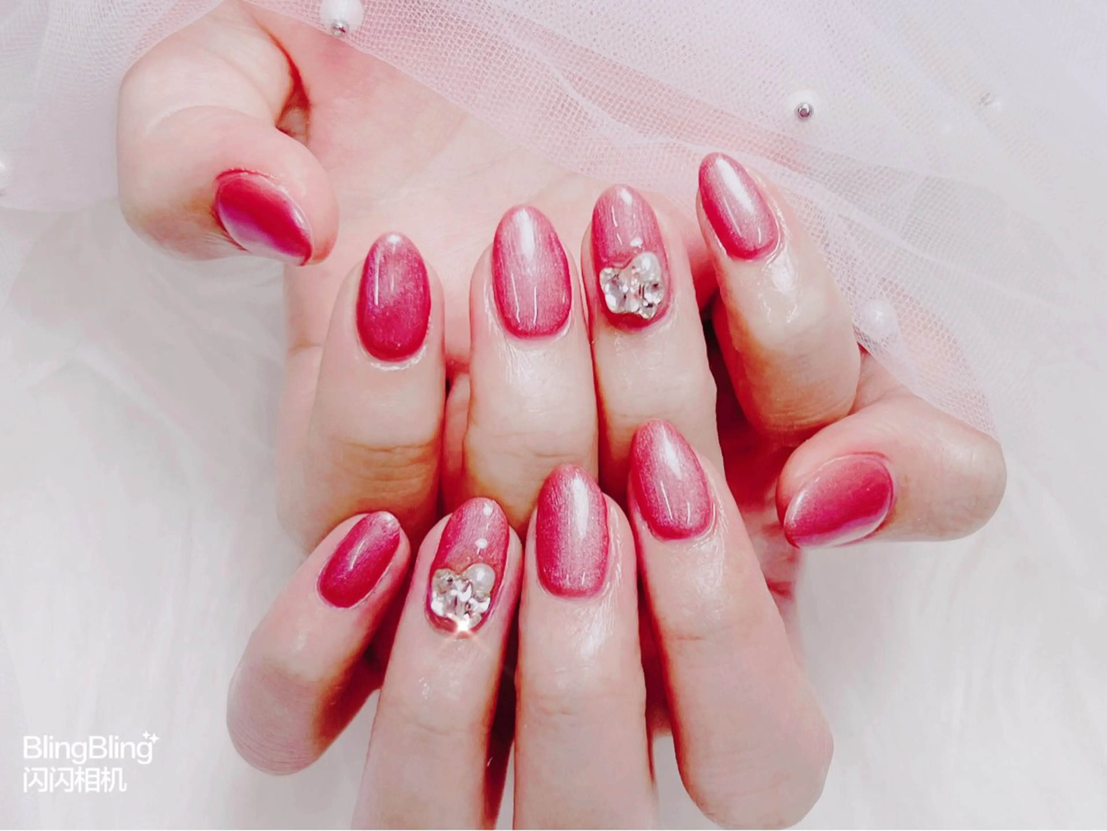 ネイル ワンカラーネイル 【スカルプ専門店】 ZY Nailのネイルデザイン
